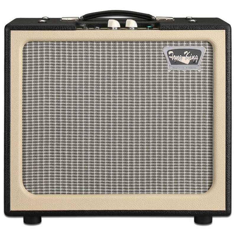 Tone King - Tone King Gremlin Combo- Black