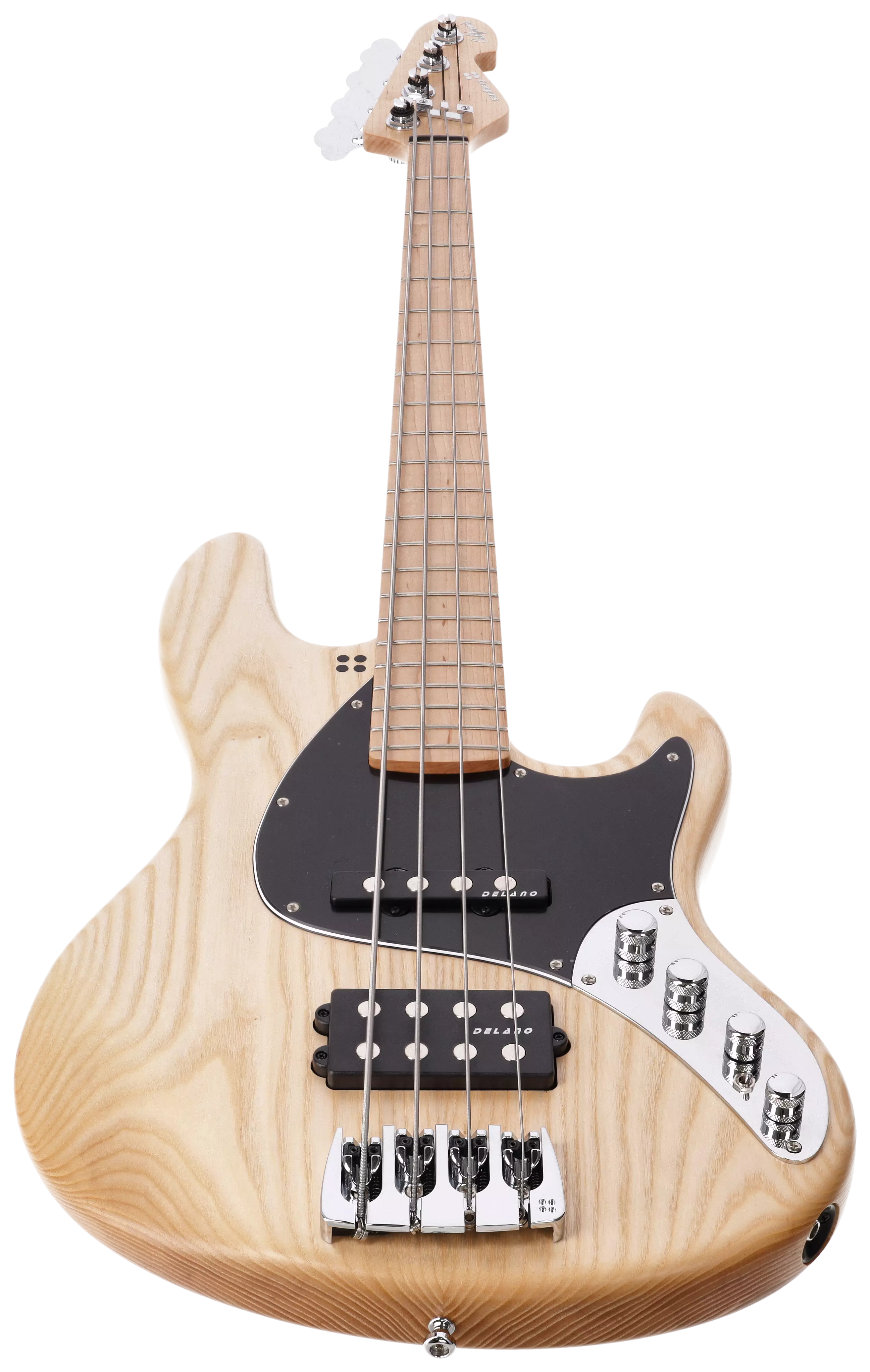 Sandberg California TM-4 MN NT 3