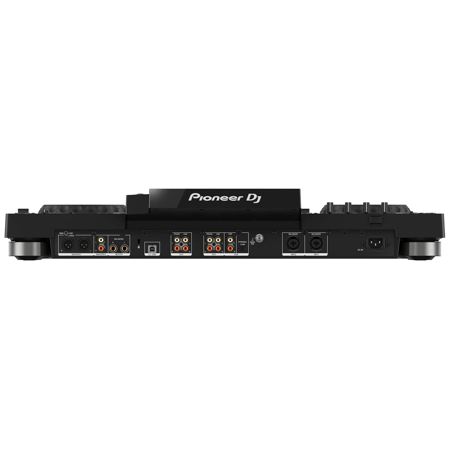Pioneer DJ - Pioneer DJ XDJ-RX3 - 3
