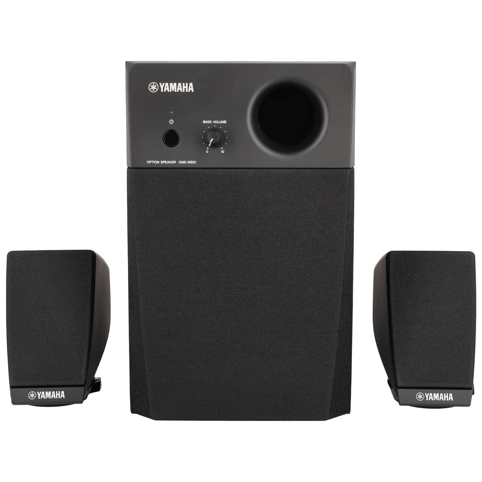 Yamaha - Yamaha GNS-MS01 - 2