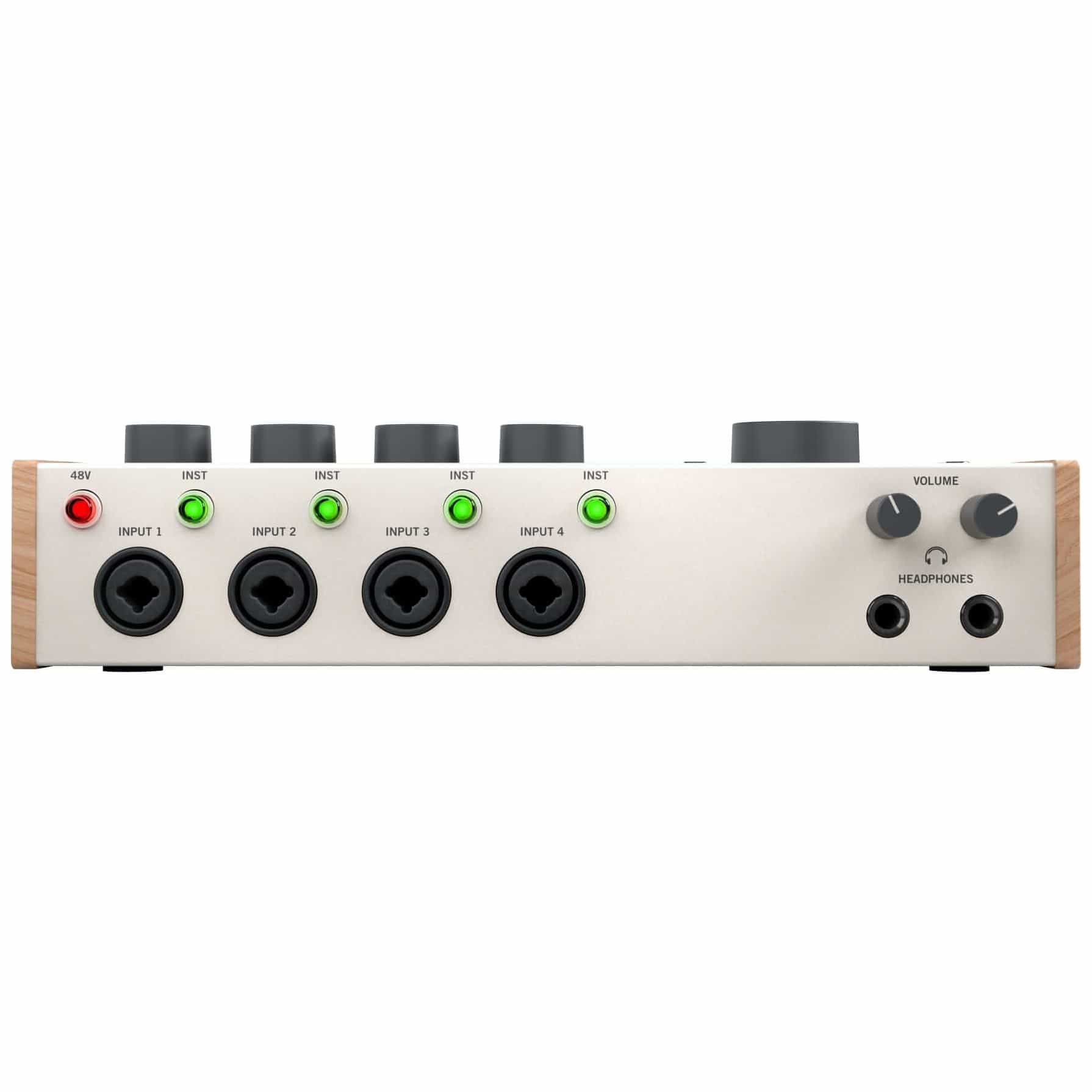 Image of Universal audio volt 476p 10028648 2