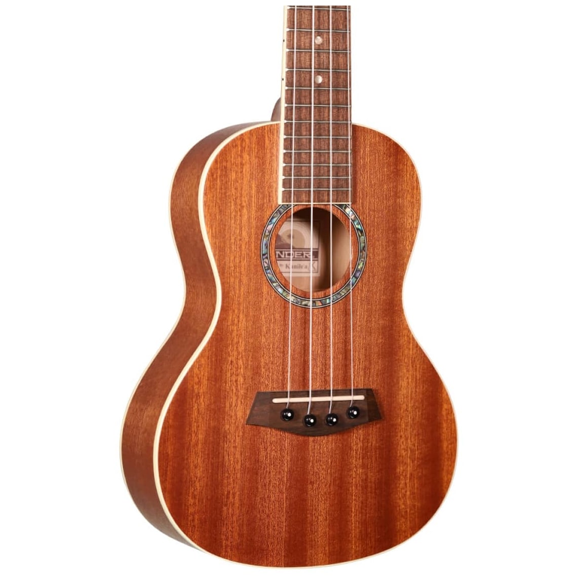 Islander - Islander PAT-BOX Concert Ukulele Reforest Package - 2