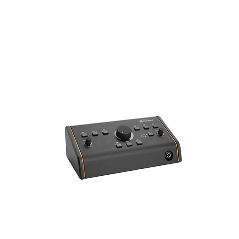 Monitor-Controller