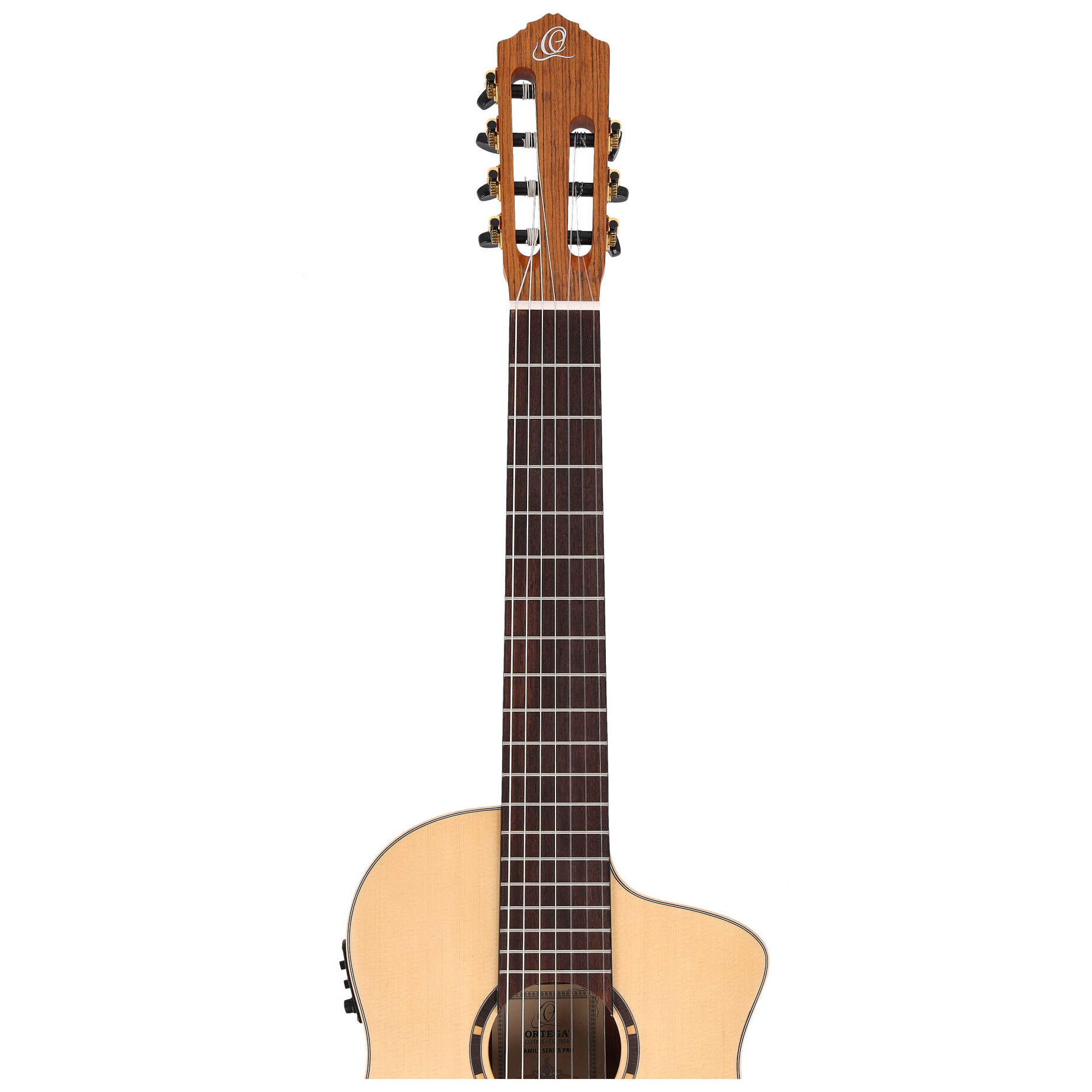 Ortega RCE133-7 6