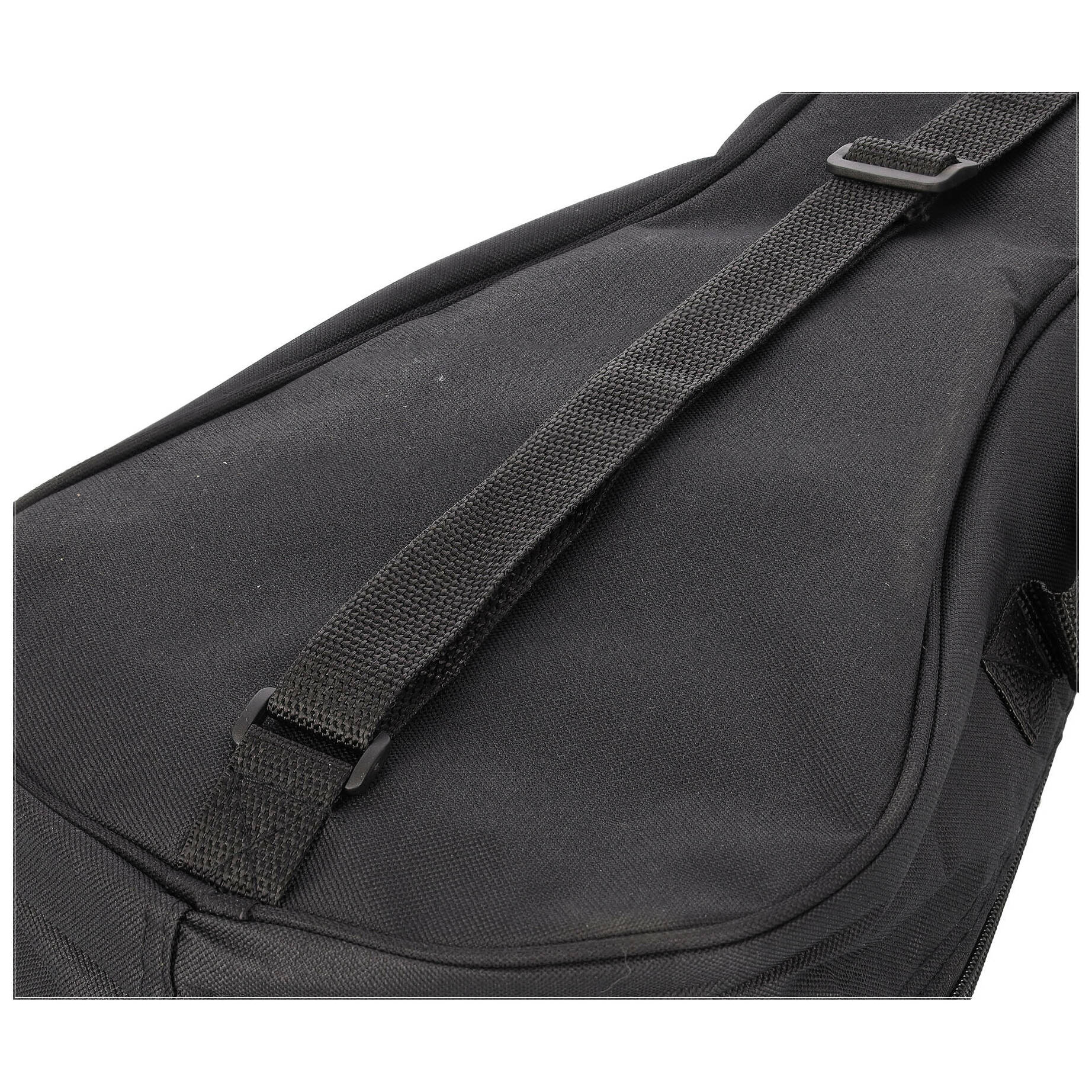 Chicago Classic Ukulele Gigbag Sopran 10