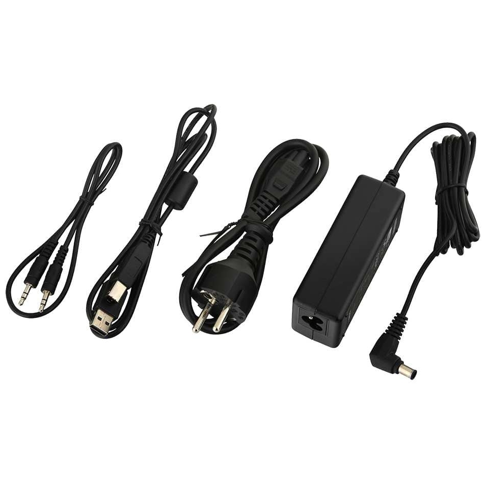 Yamaha - Yamaha THR 5 - 4