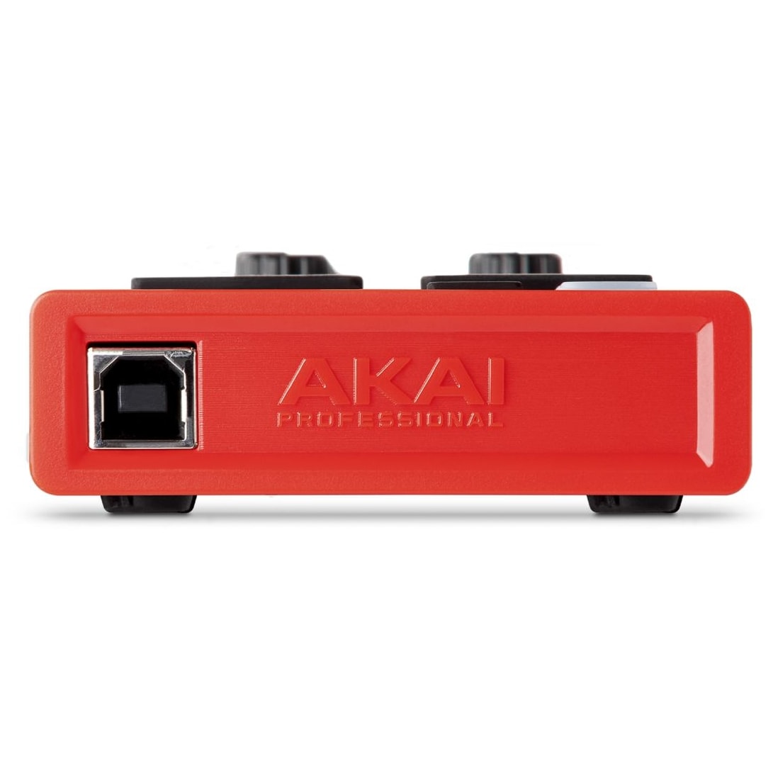 Image of Akai professional lpd8 mkii 10028966 4