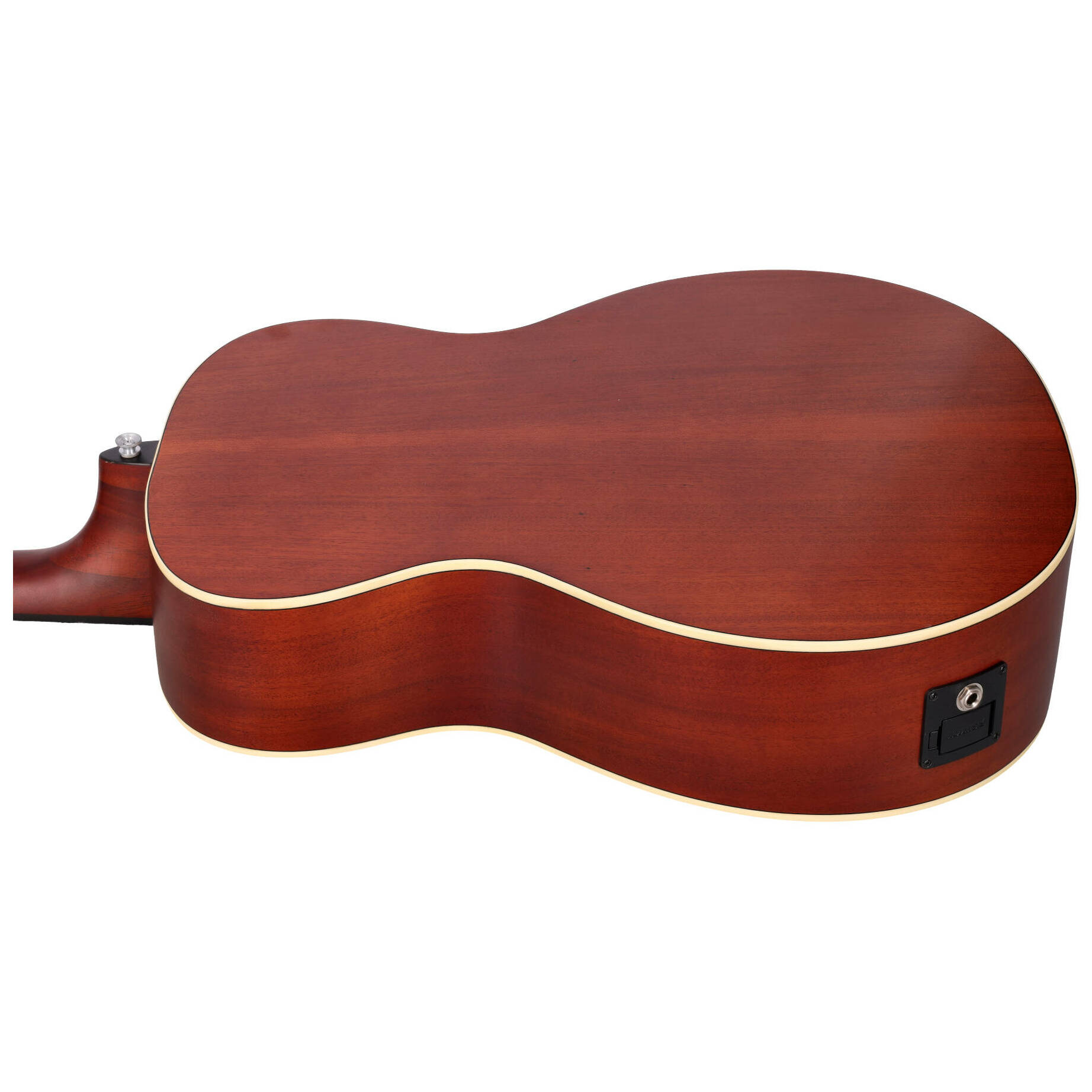 Anchor Guitars Berlin TABAC AE 13