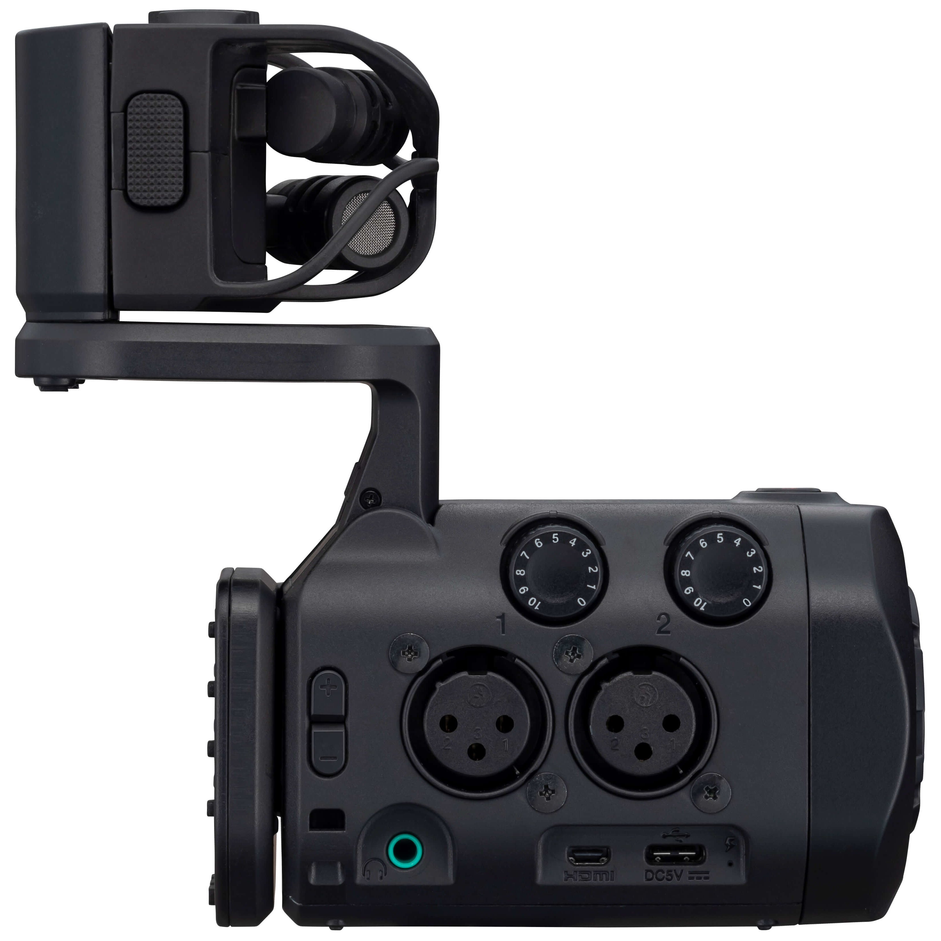 Zoom - Zoom Q8n-4K - 10