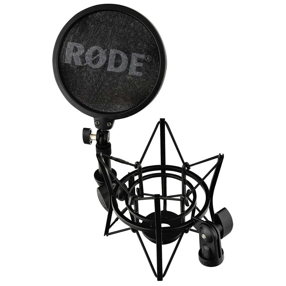 Rode - Rode NT2-A Studio Solution Set - 4