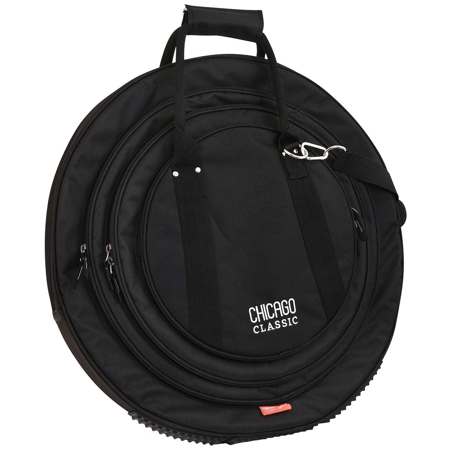 Chicago Classic - Chicago Classic Multi Cymbal Tasche Premium
