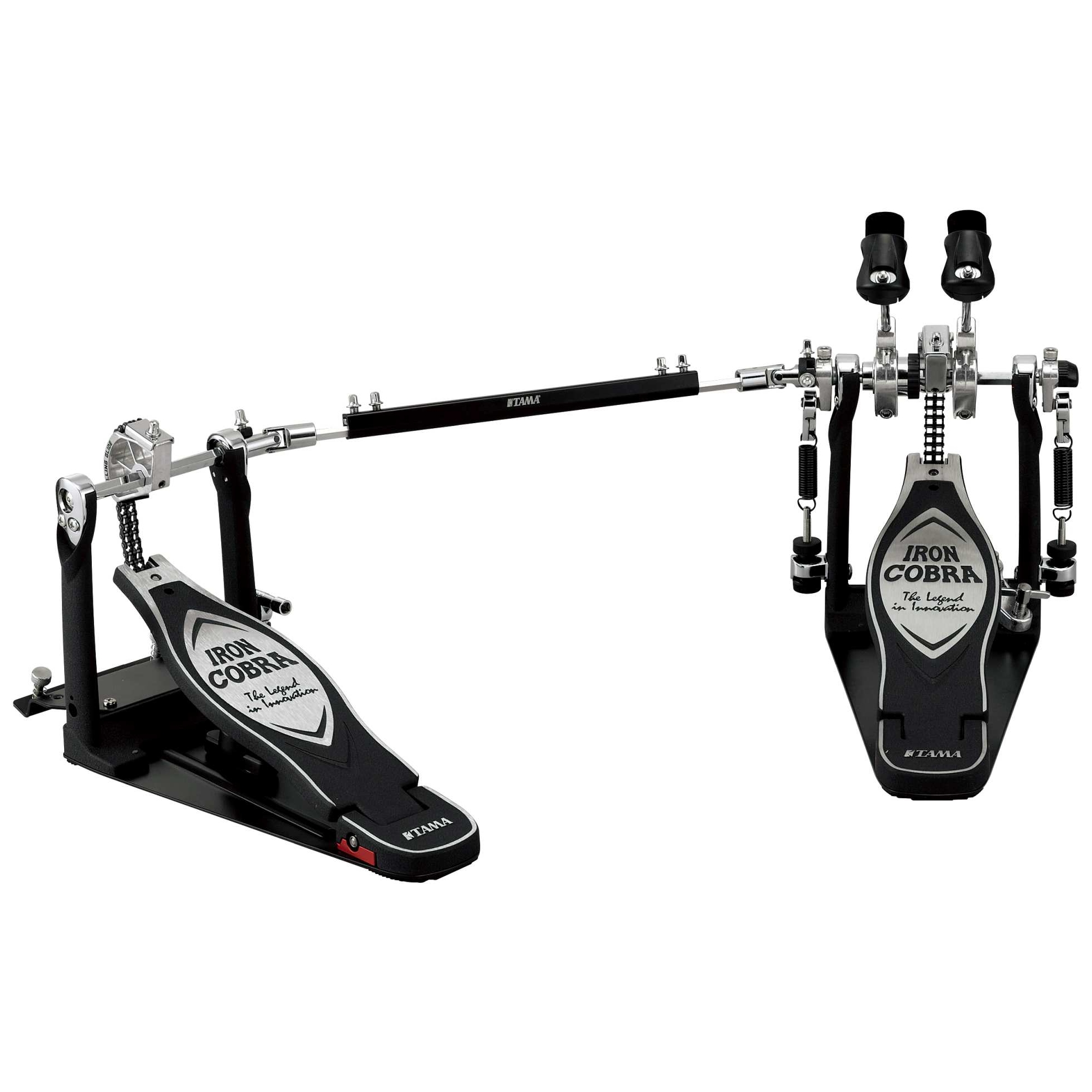 Tama - Tama HP900RWN - Iron Cobra 900 - Rolling Glide - Doppelfußmaschine