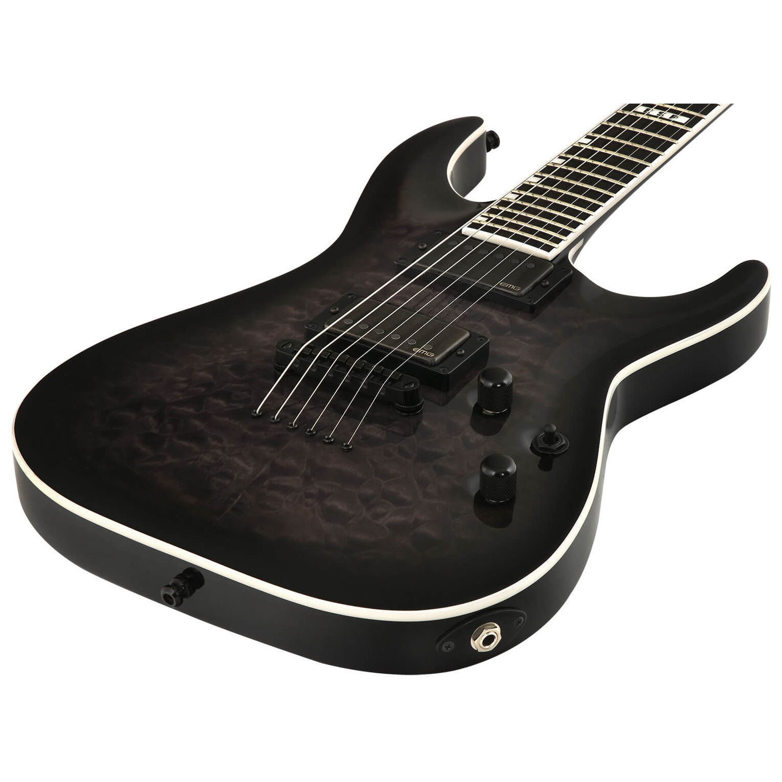 ESP - ESP E-II HORIZON NT-II STBLKSB - 1