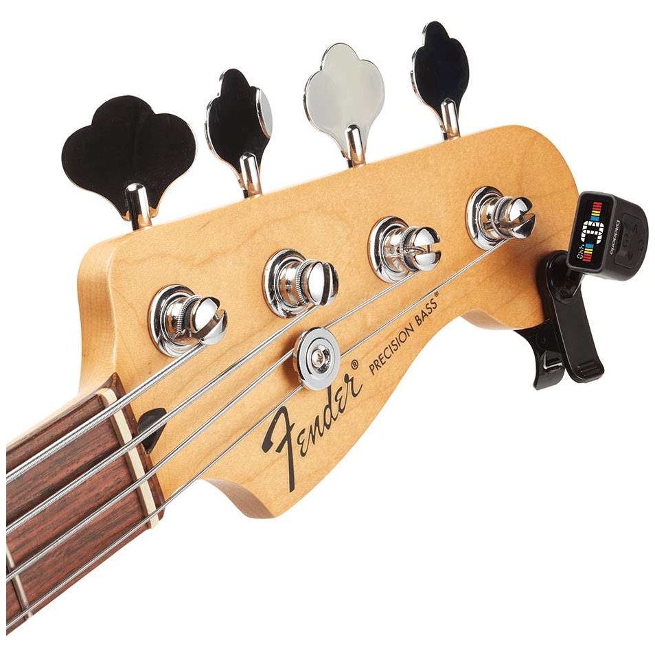 D’Addario - D’Addario PW-CT-13 - Micro Universal Tuner - 2