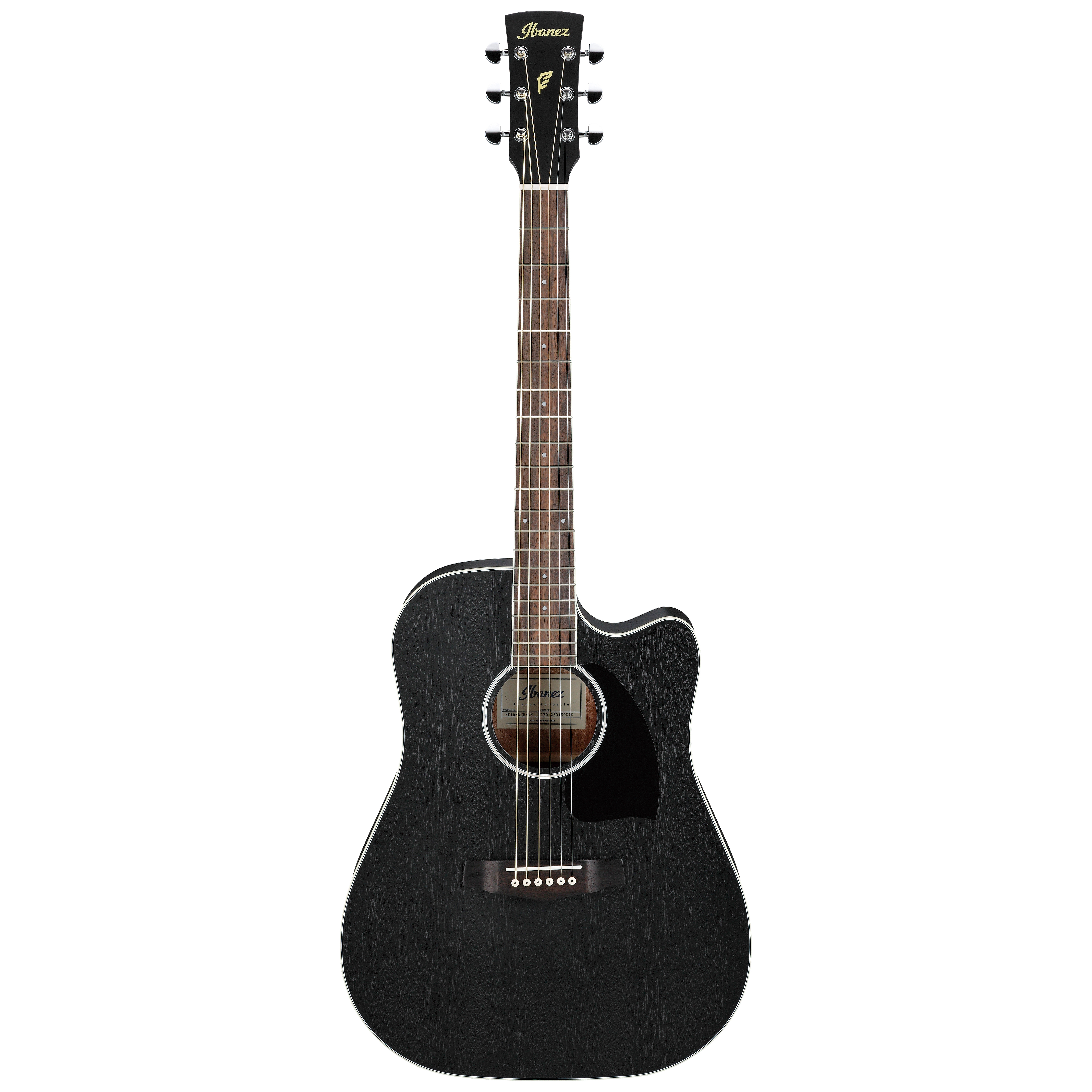 Ibanez PF16MWCE-WK 1