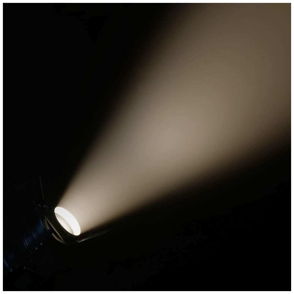 Cameo - Cameo TS 40 WW Theater-Spot mit Plankonvexlinse und warmweißer 40W LED - 3