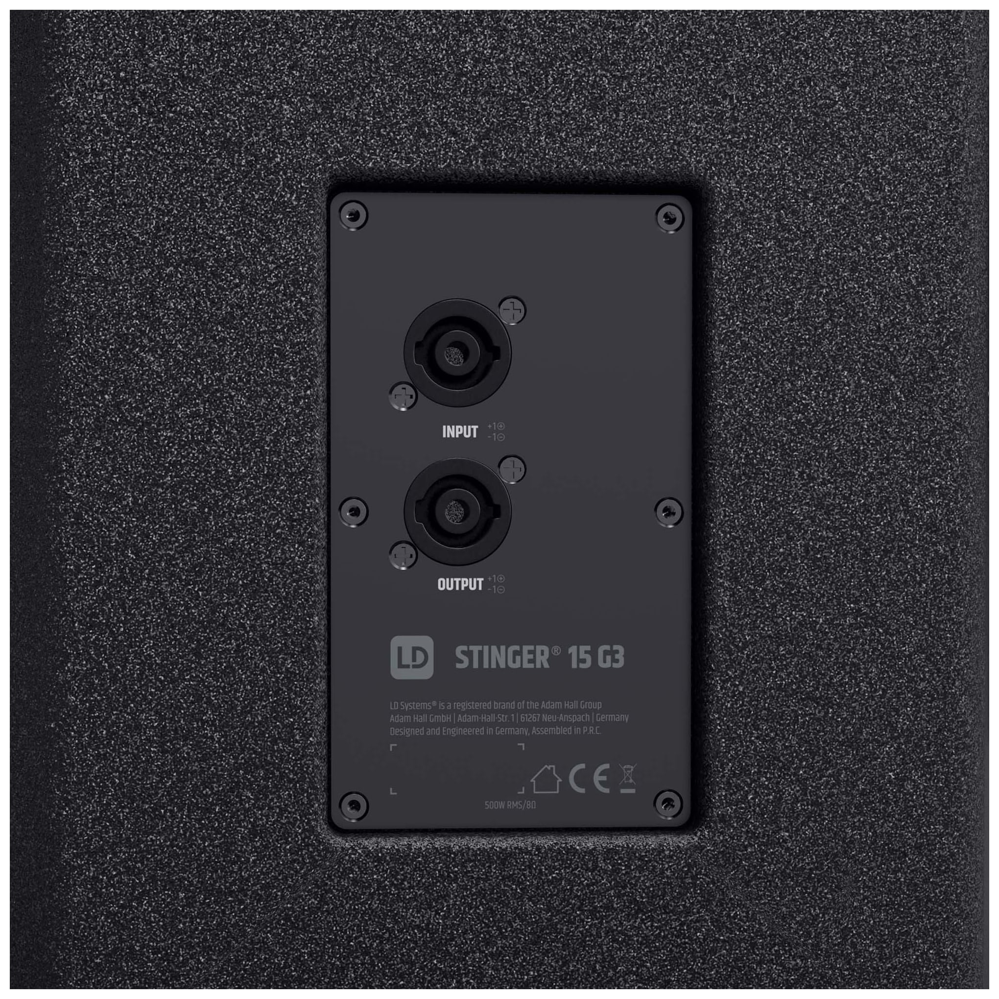 Image of Ld systems stinger 15 g3 10025909 7