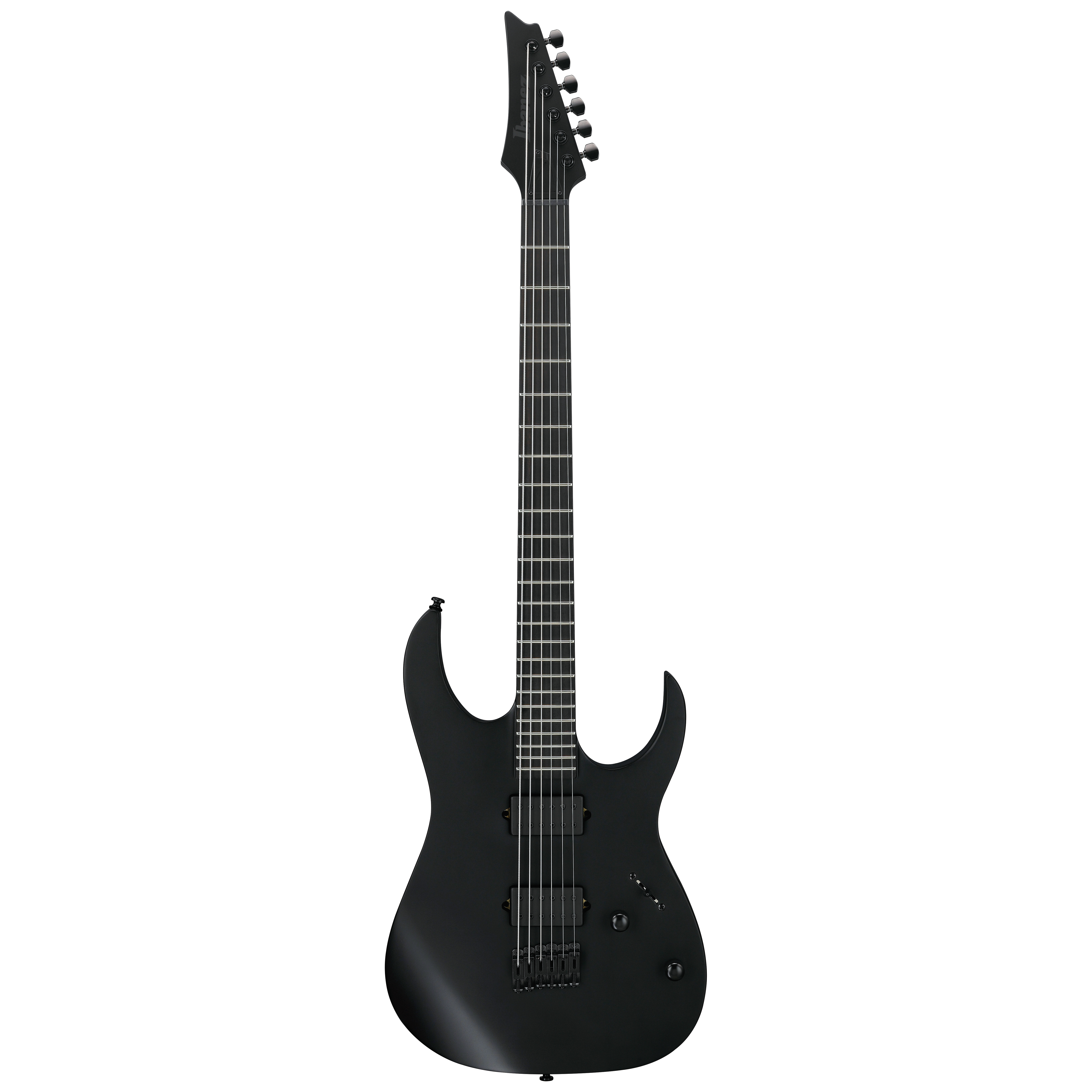 Ibanez RGRTBB21-BKF 1