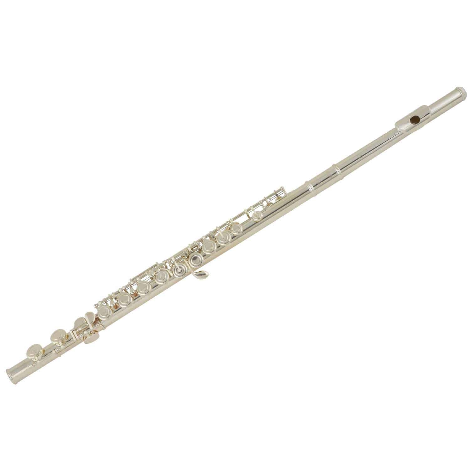 Yamaha - Yamaha YFL-212 SL Querflöte