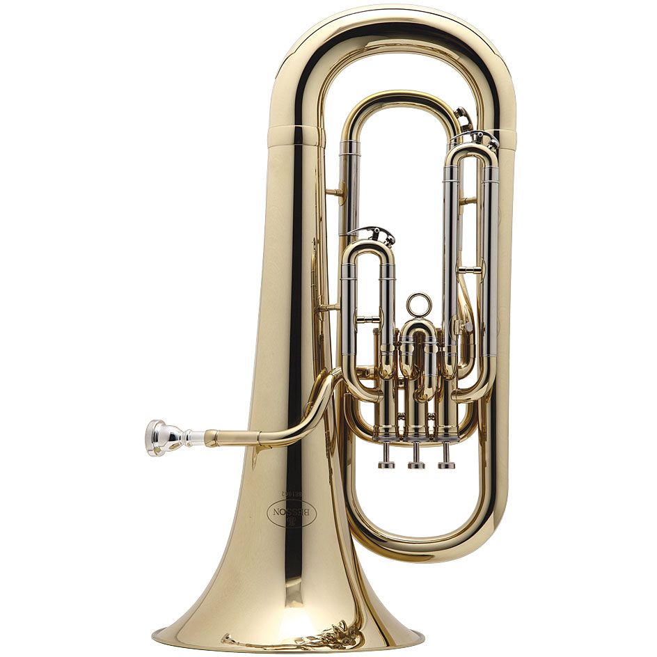 Besson Prodige BE 162-1-0