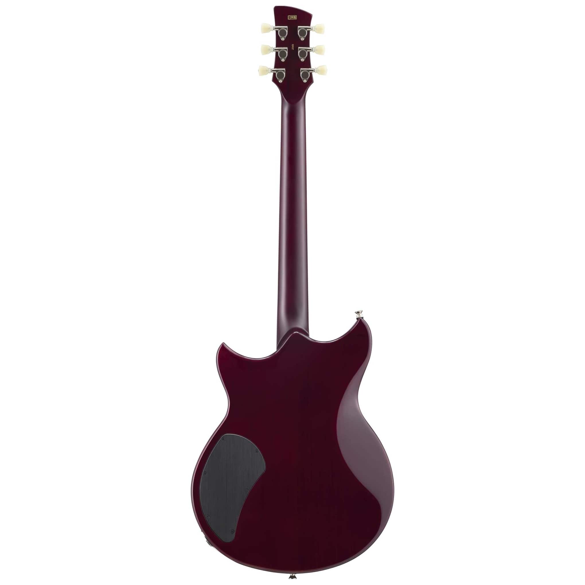 Yamaha - Yamaha Revstar RSP02T Professional SSB - 2