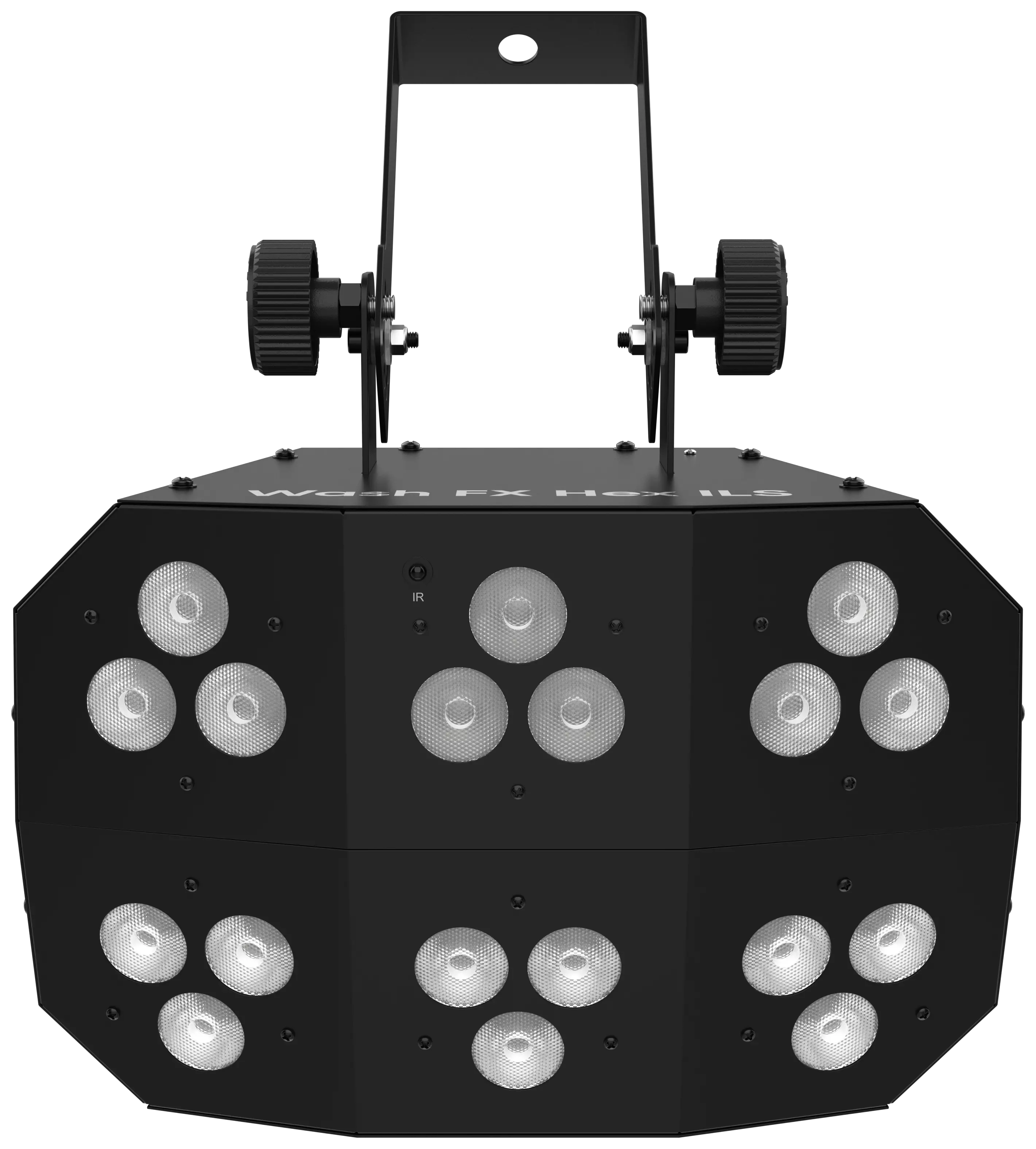 Chauvet DJ Wash FX Hex ILS 3