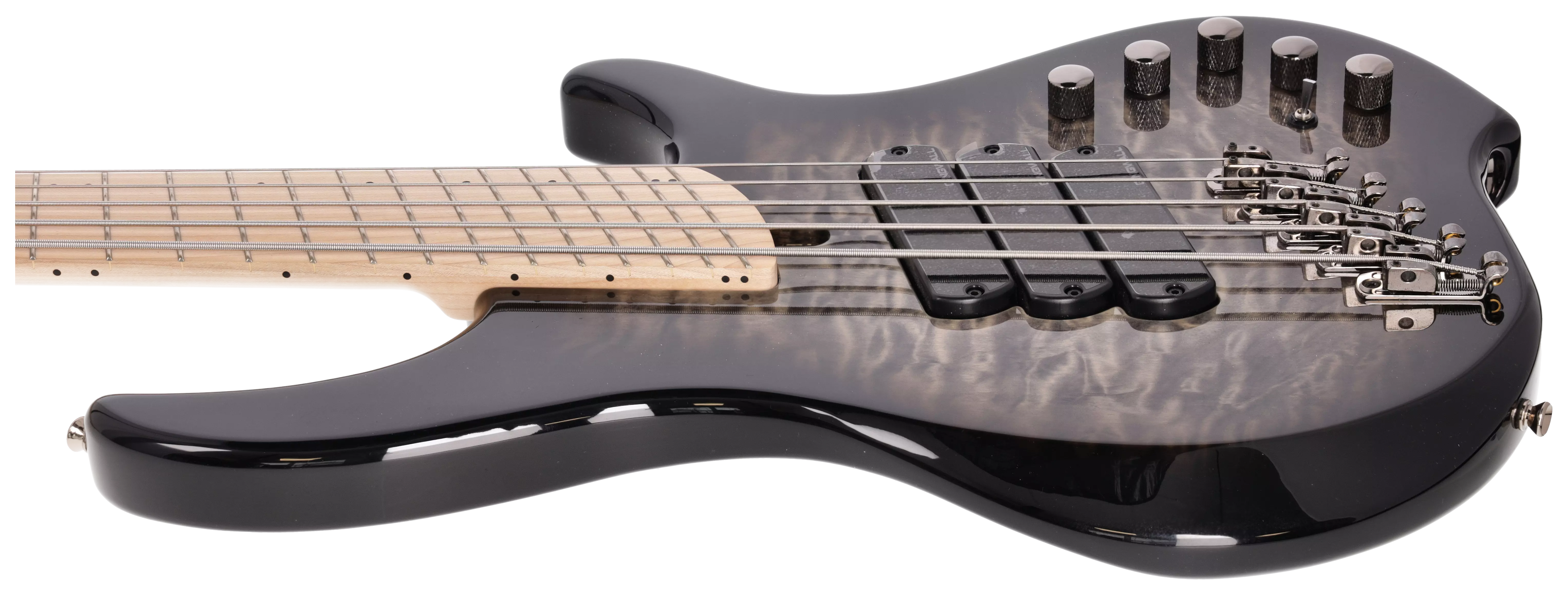 Dingwall CB-3 Combustion 5 MN 2TB #1 5