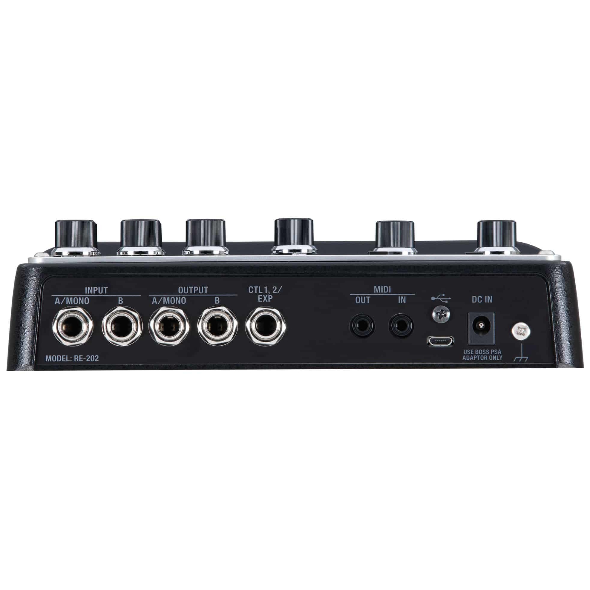Boss - Boss RE-202 Space Echo - 2