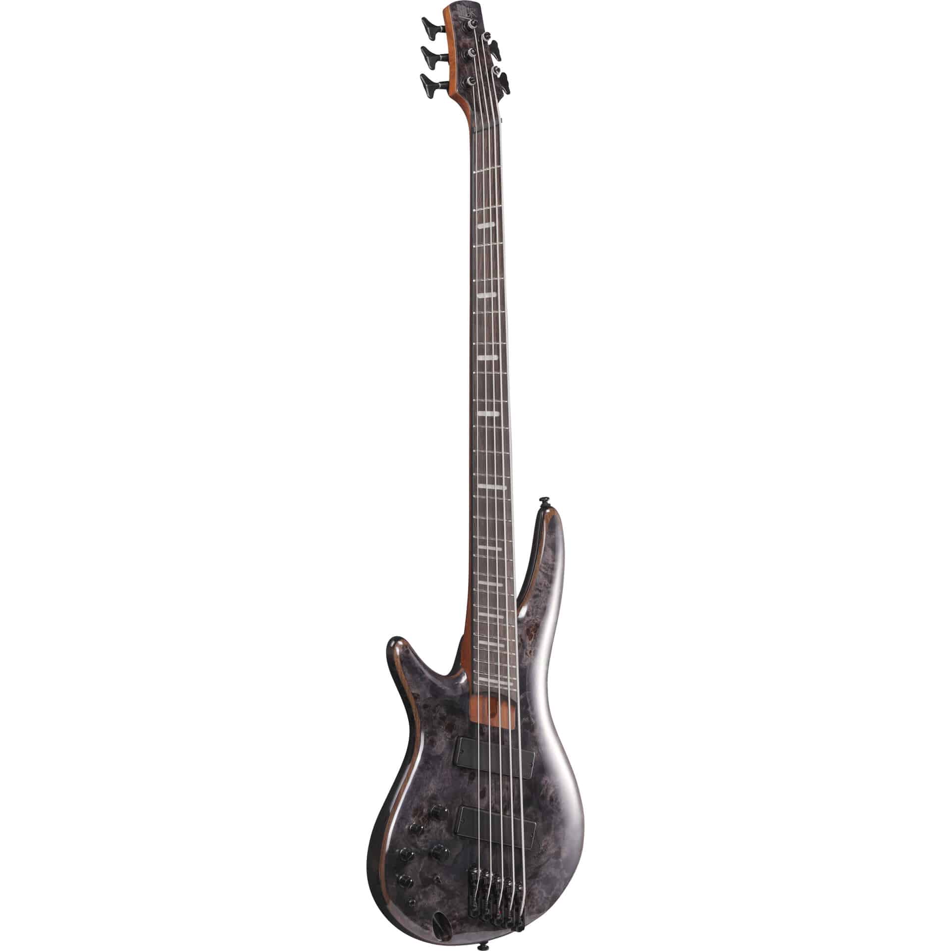 Ibanez Soundgear SRMS805L-DTW 2