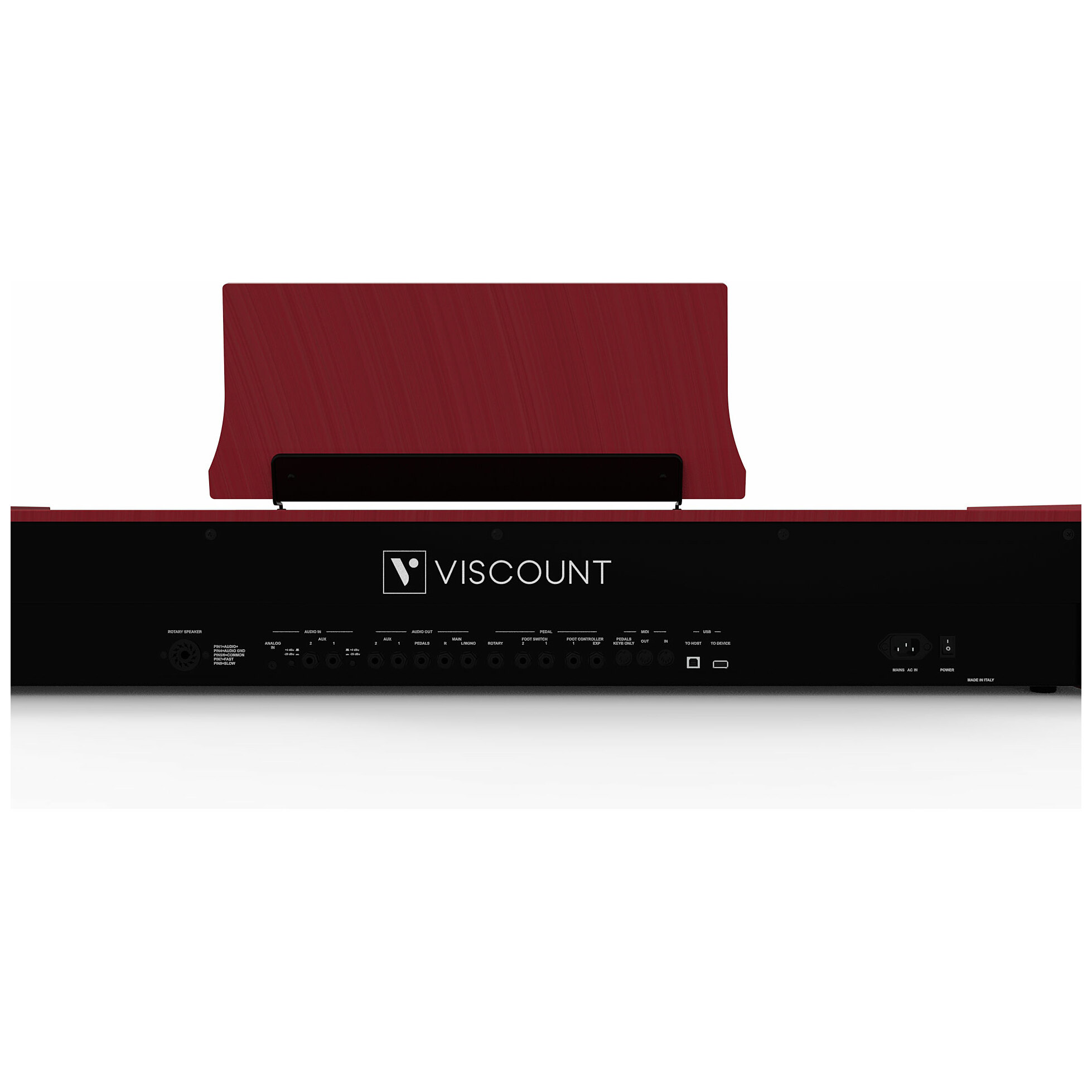 Viscount Legend Soul 273 3