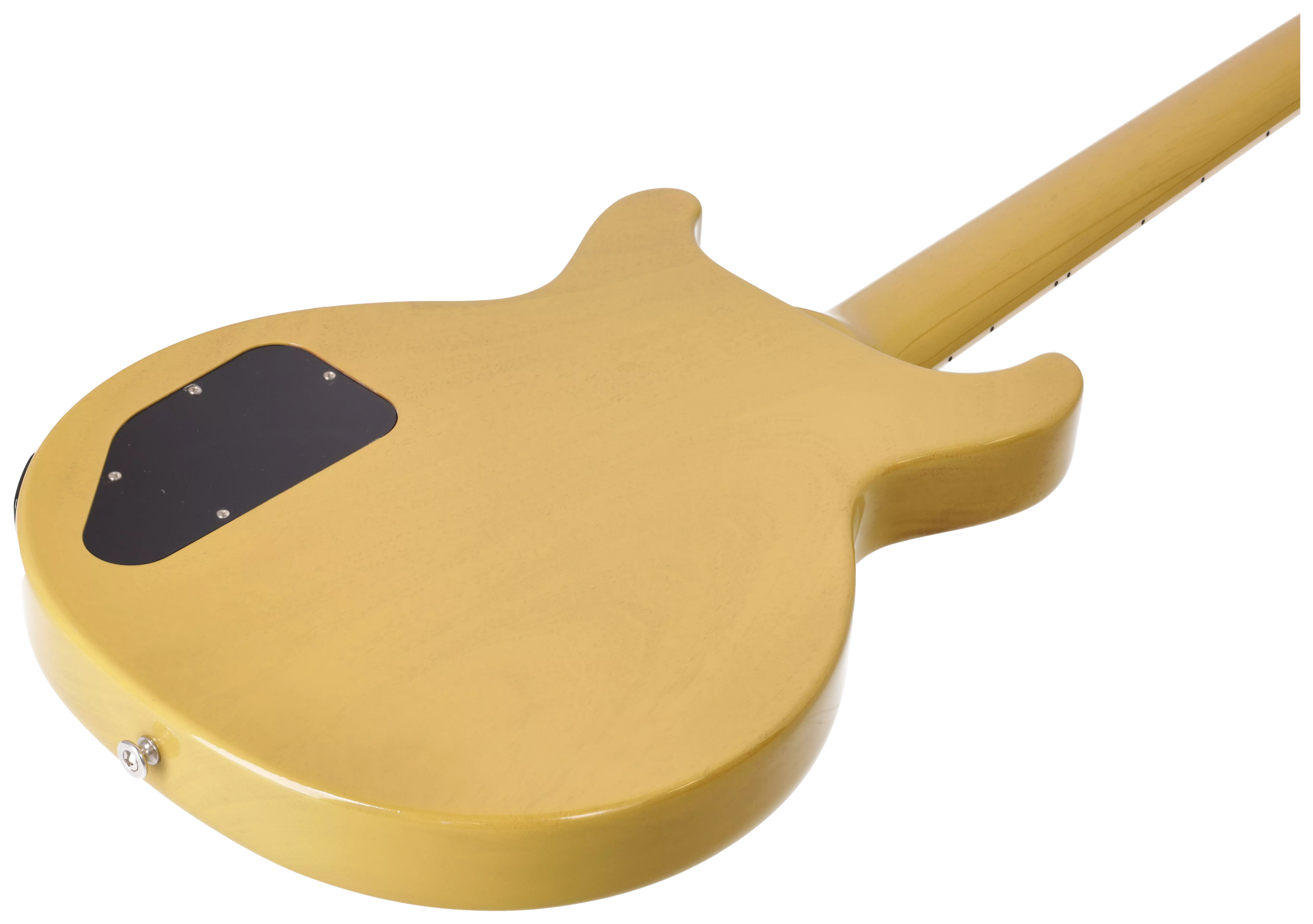 Gibson Les Paul Special Double Cut TV Yellow 7