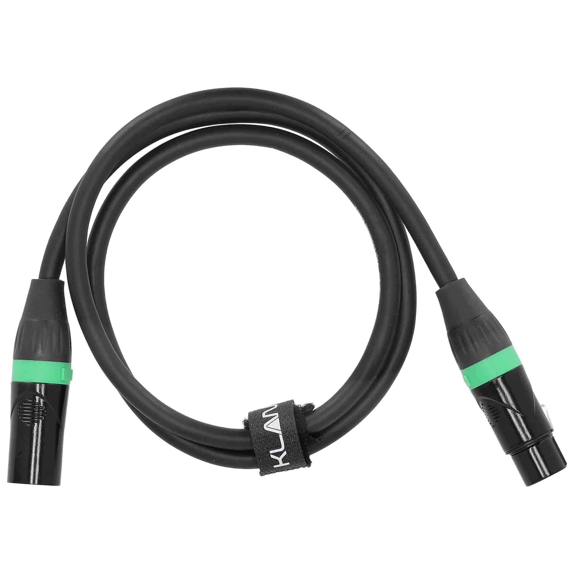 Image of Klang dmx kabel, 1 meter 5 pol, 110 ohm 10013472 0