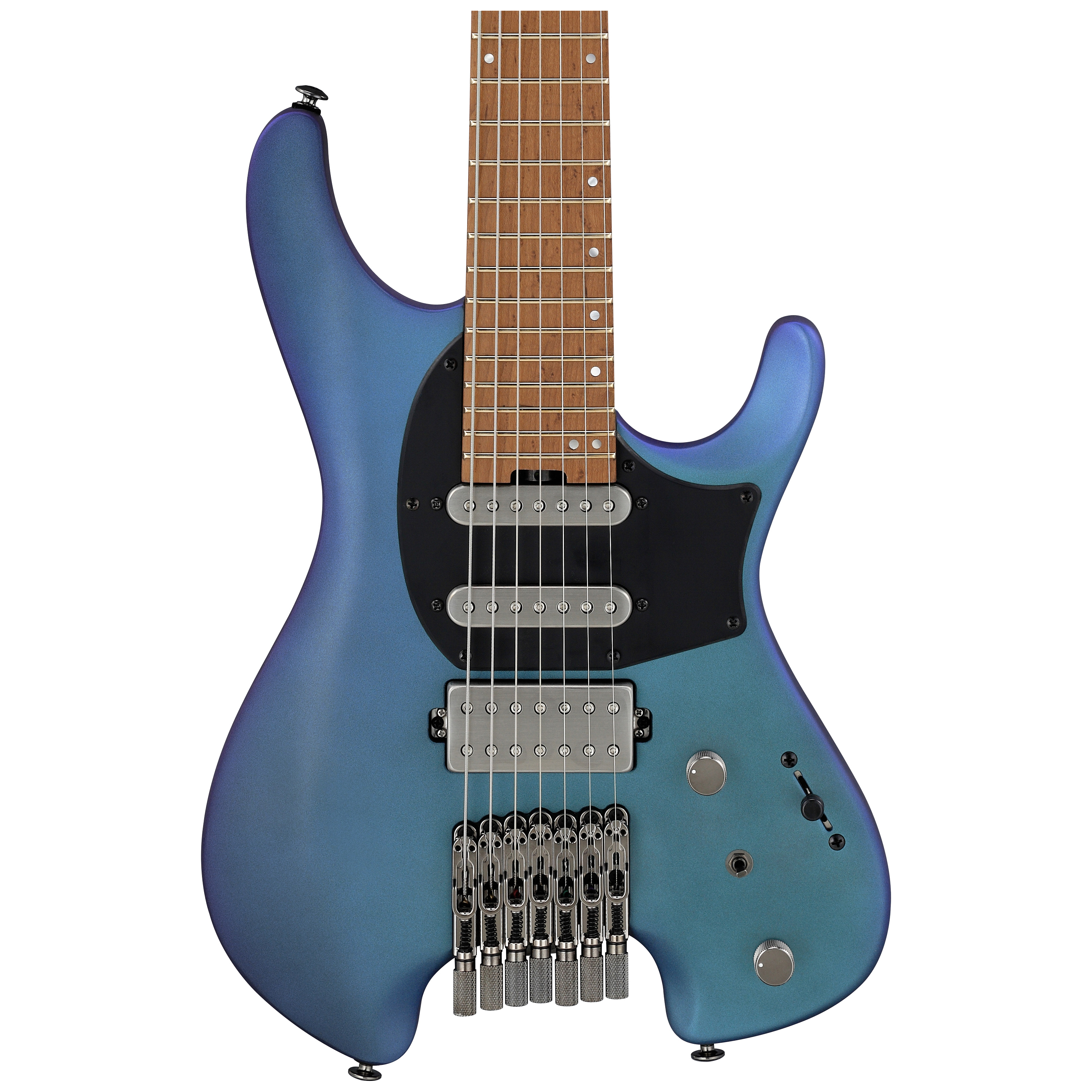 Ibanez Q547-BMM 4