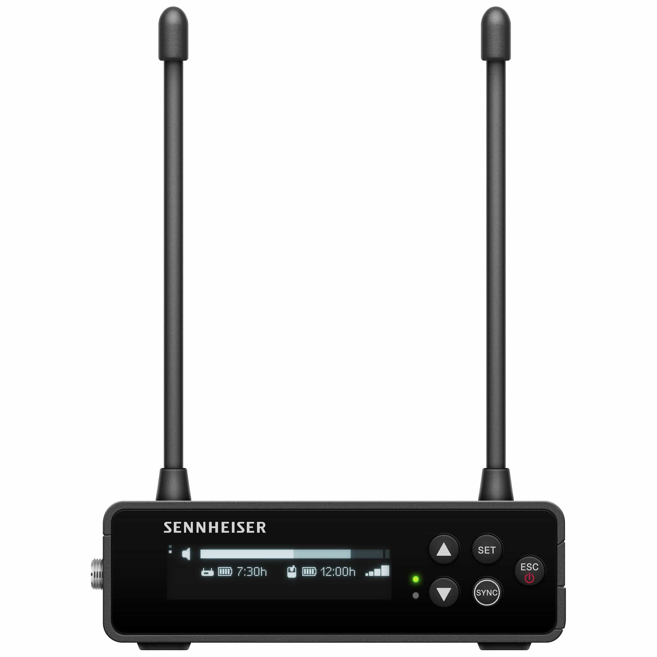 Sennheiser EW-DP ME 4 SET R1/6 6
