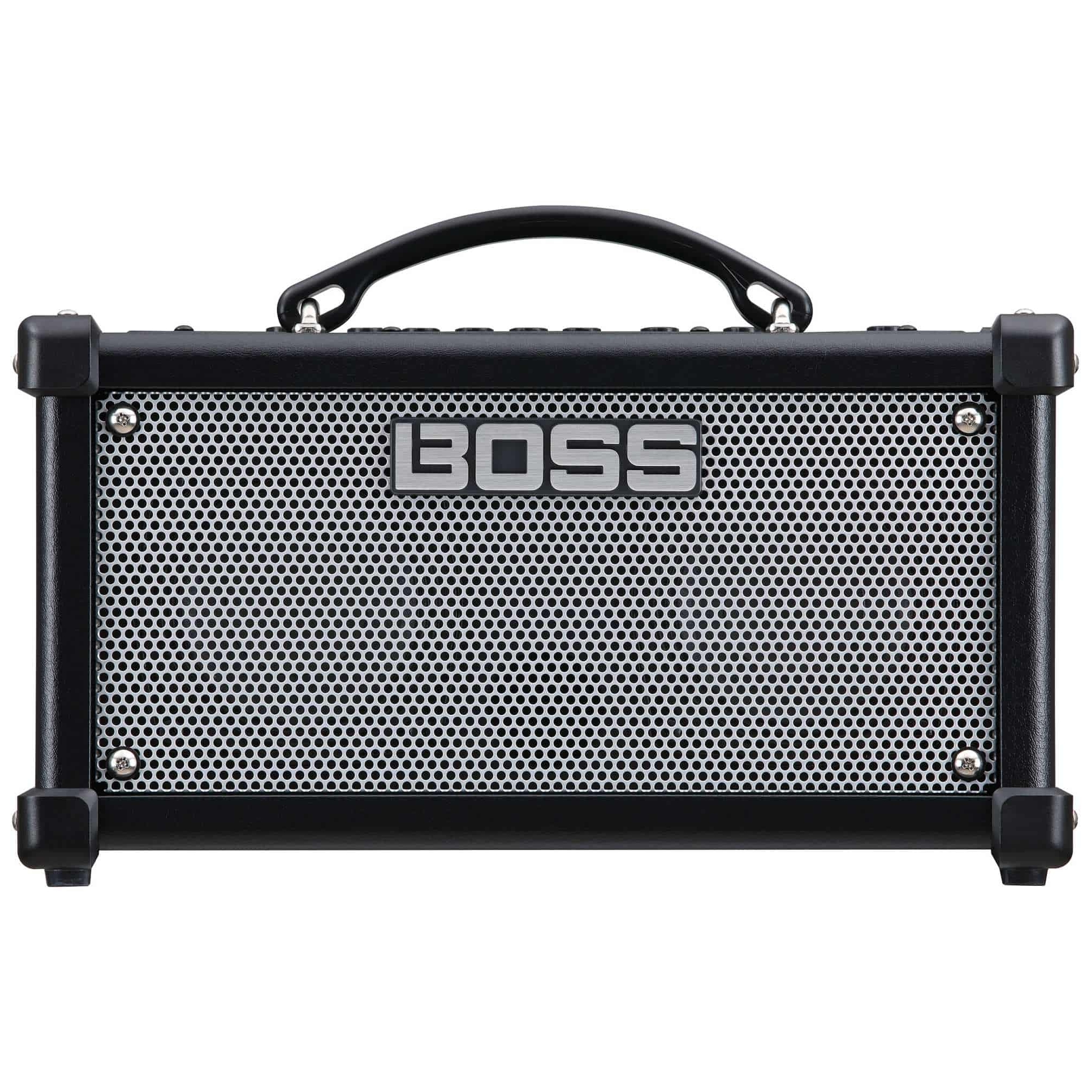 Image of Roland dual cube lx guitar amp 10028516 1