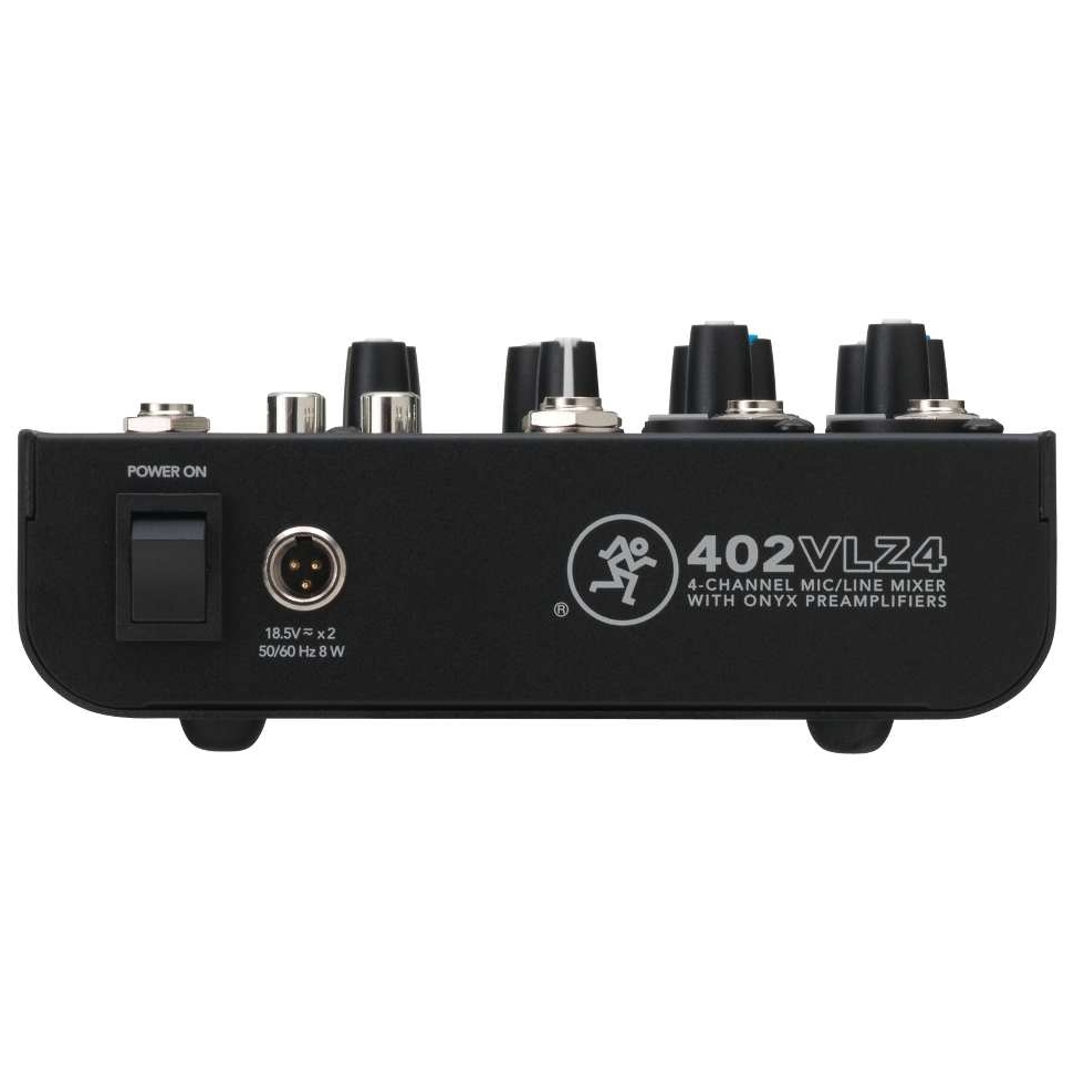 Mackie - Mackie 402VLZ4 Kompaktmixer - 3