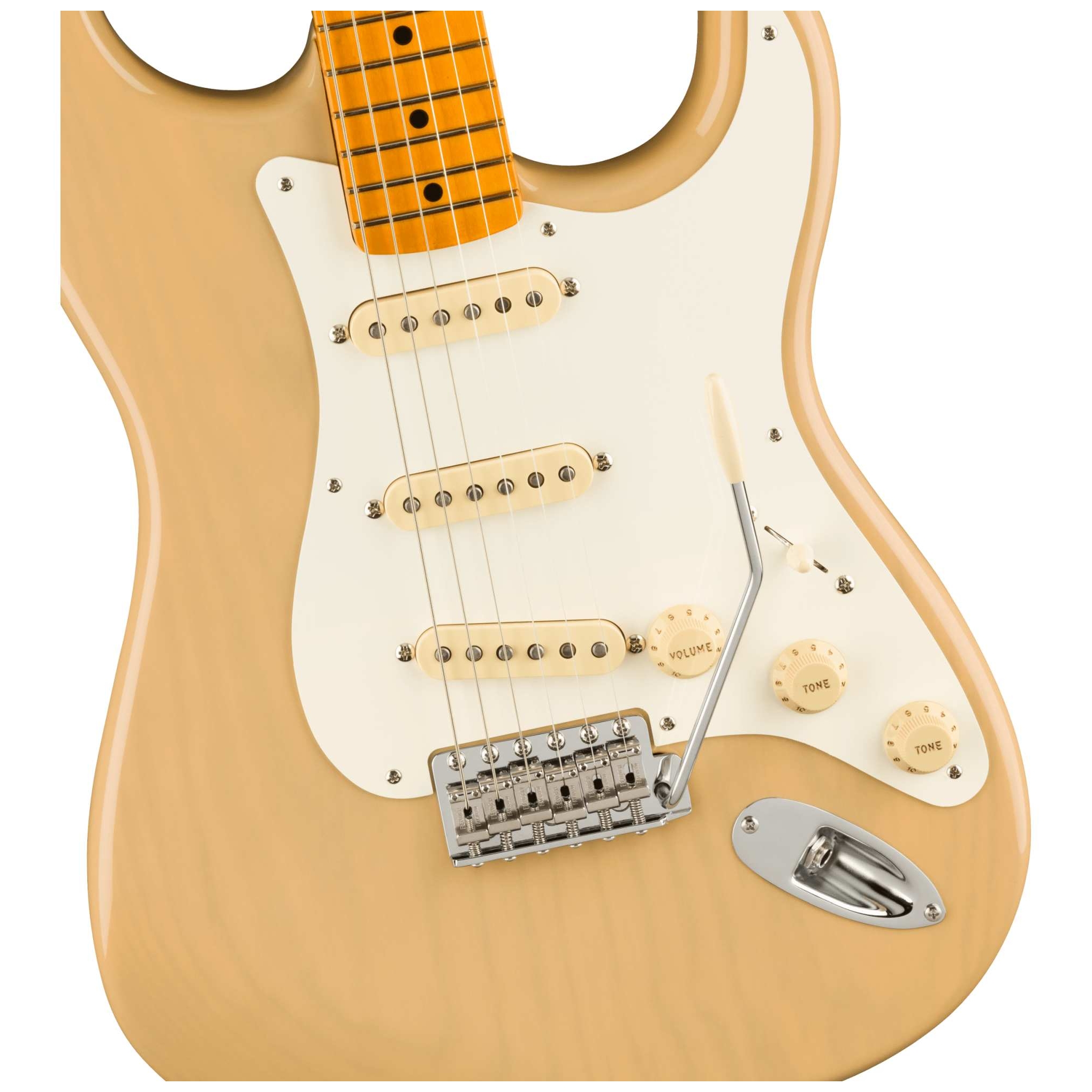 Image of Fender american vintage ii 57 stratocaster mn vbl 10028278 3