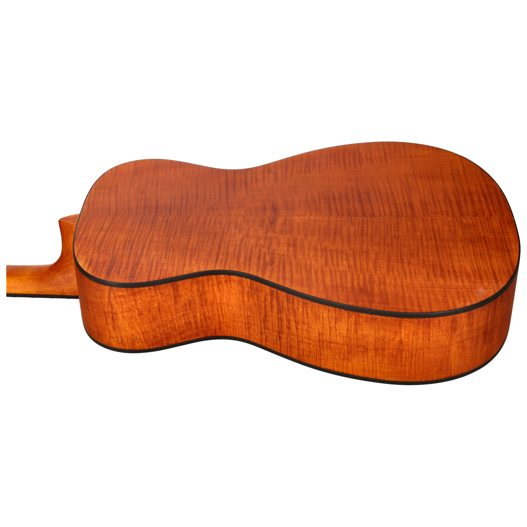 Dobro Hound Dog Round Neck Deluxe 12