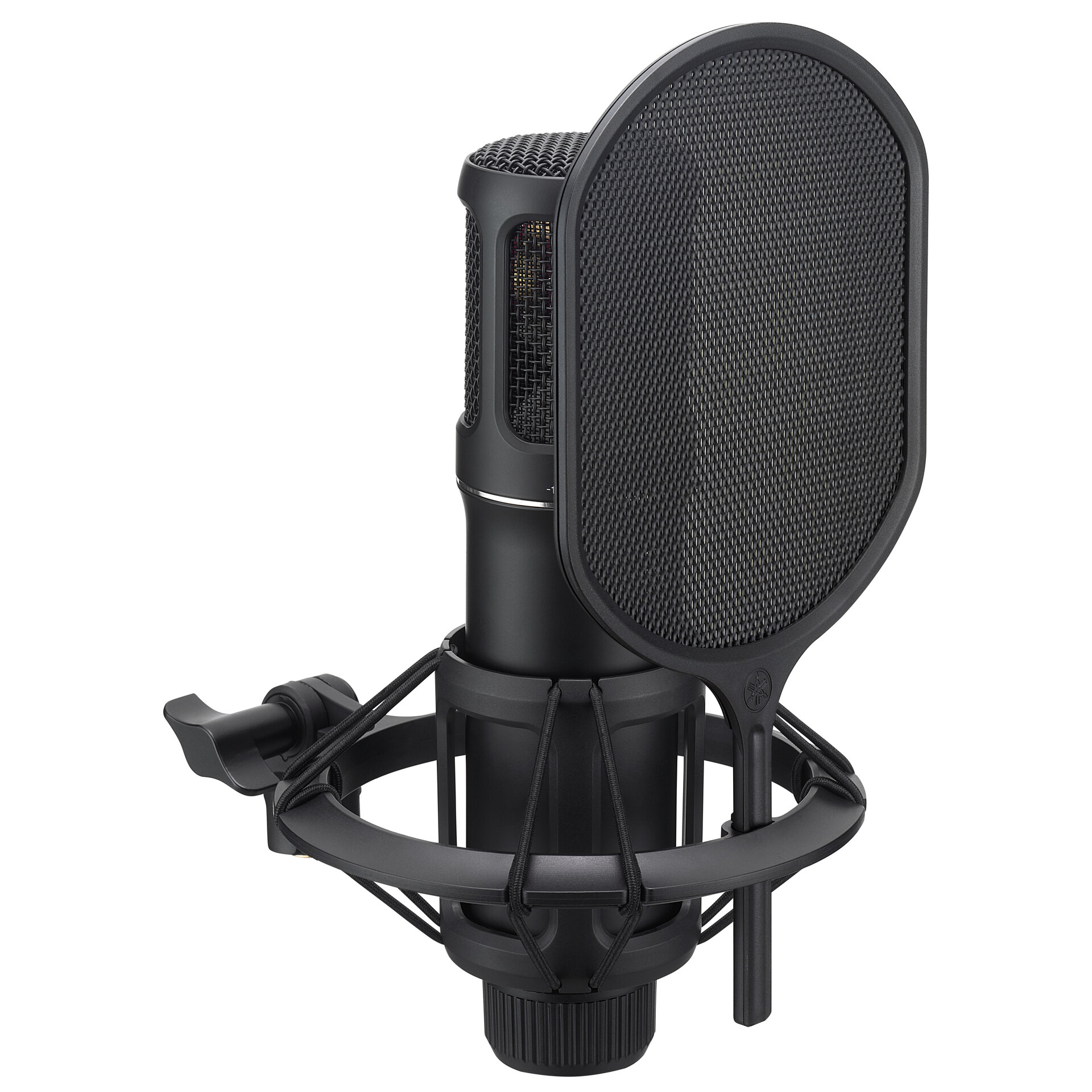  YCM705 Black 1