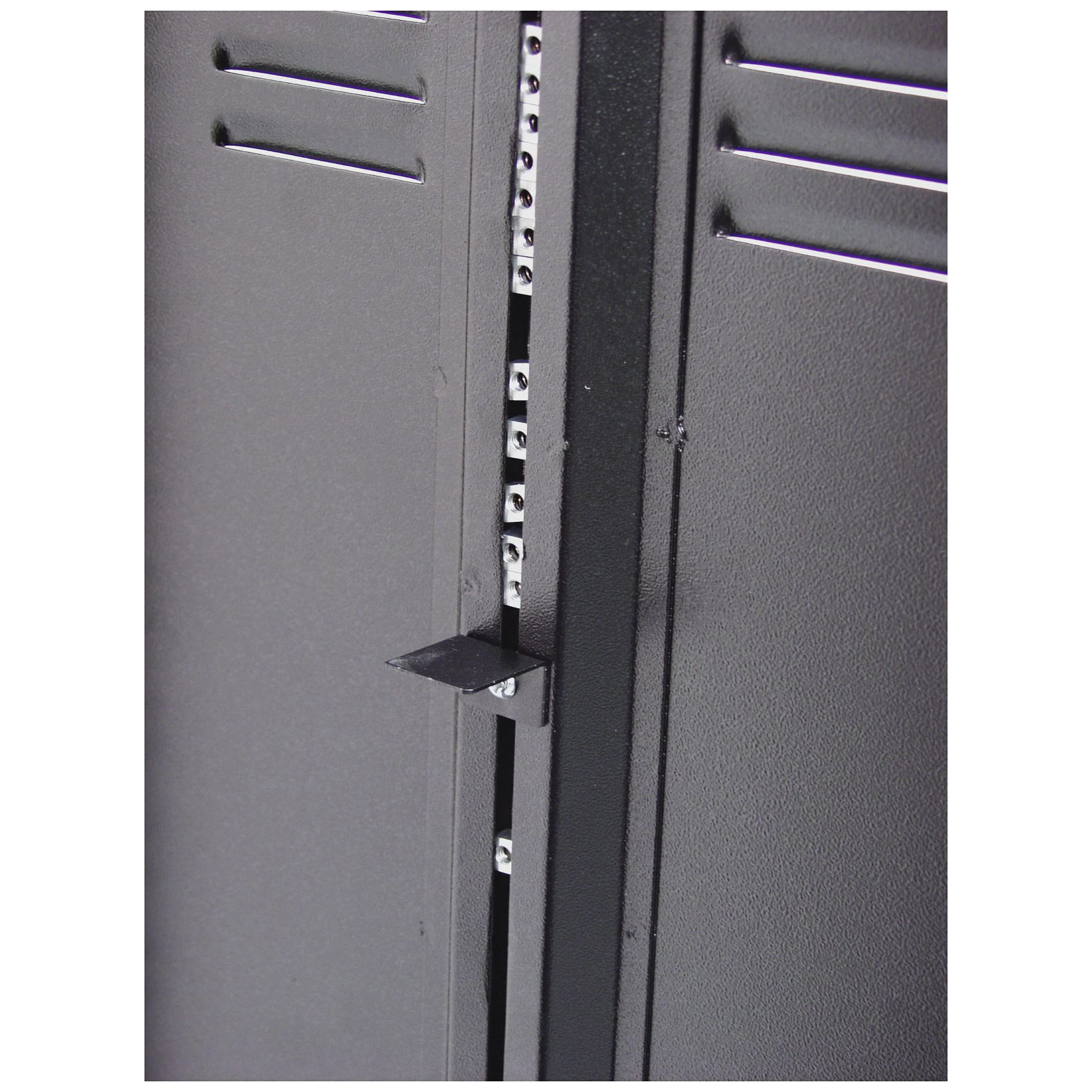 Roadinger Stahl-Rack SR19 - 12 HE