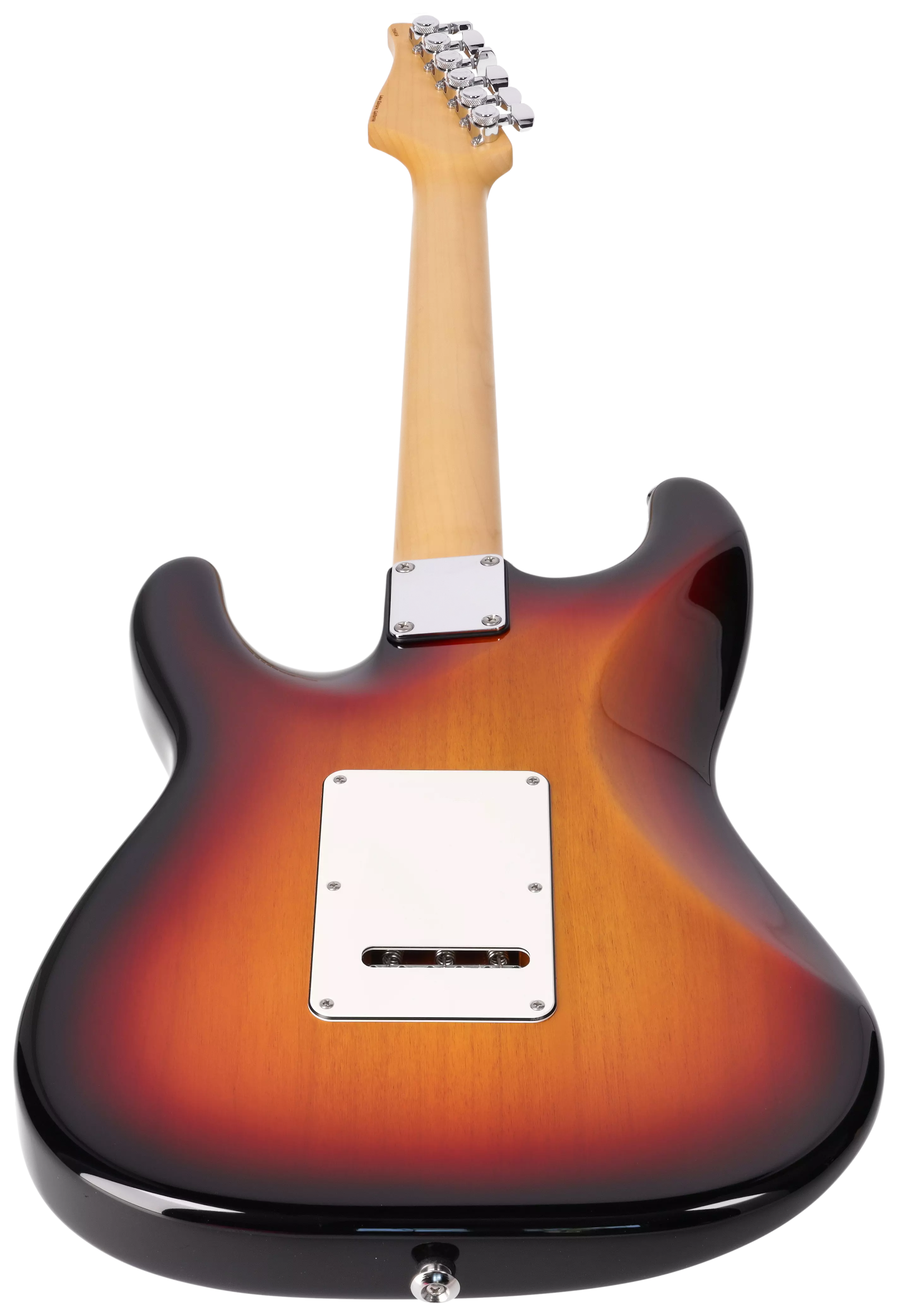 Suhr Classic Pro HSS MN 3TB #2 7