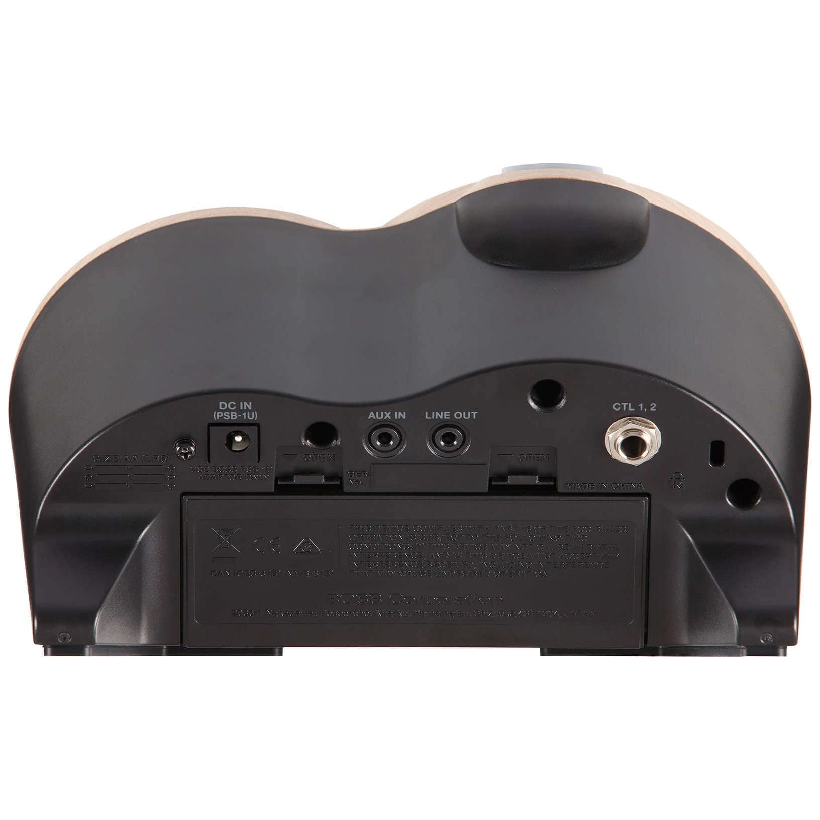 Boss - Boss DR-01S - 3