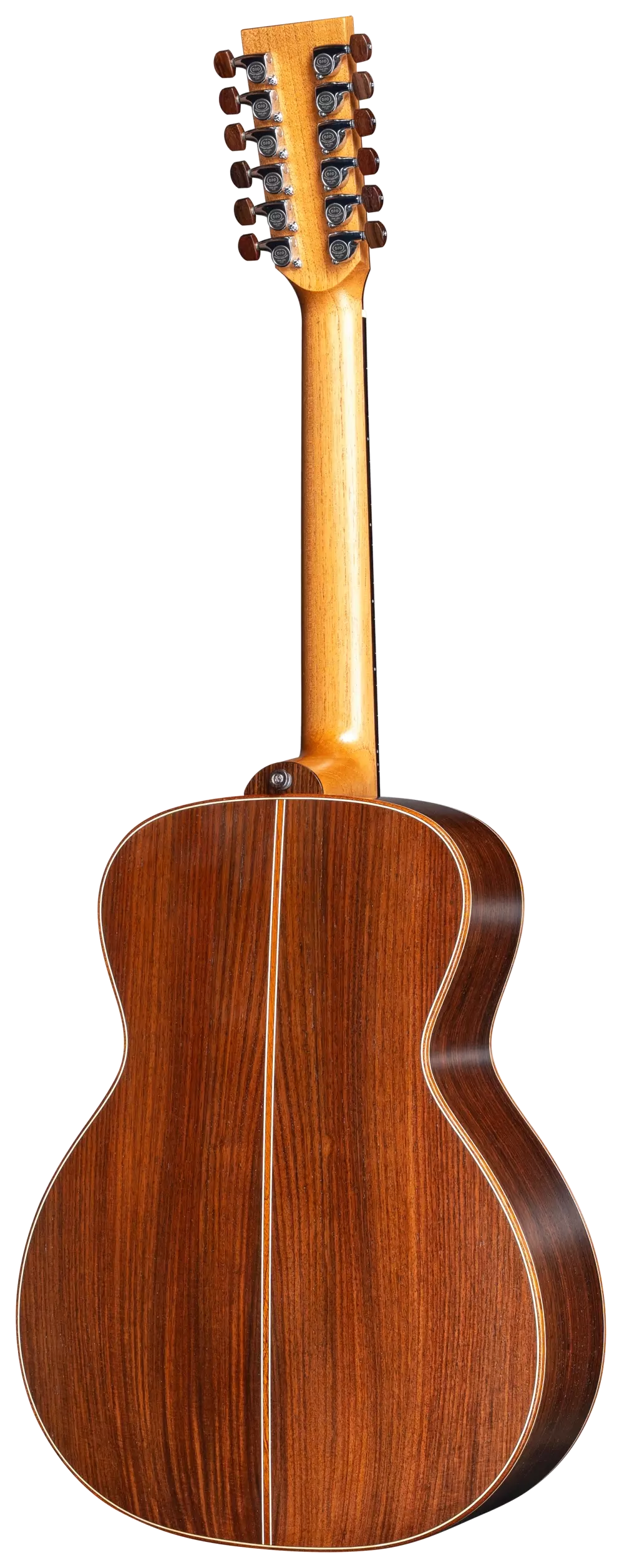 Lakewood M-31-12 P Natural 1