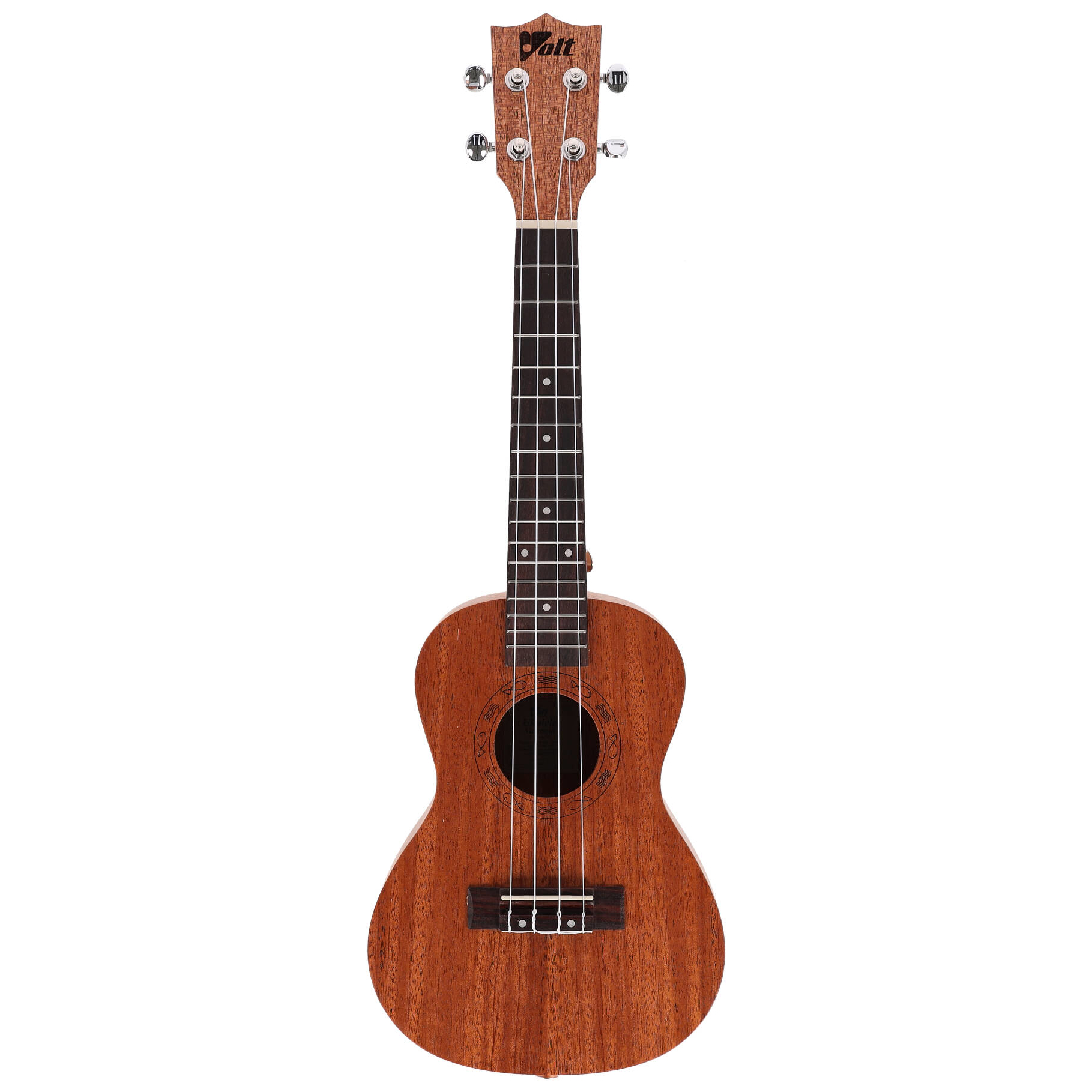 Image of Volt ukulele valencia concerto 10028614 0
