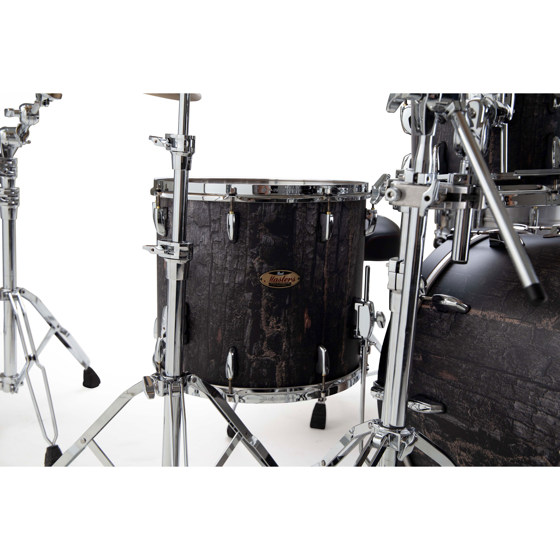Pearl Masters Maple Reserve MRV924XEP/C824 Shell Set 4 Pcs. 3