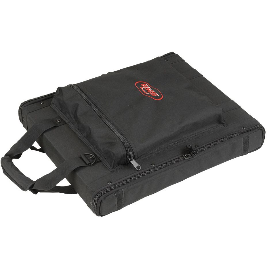SKB 1U Soft Rack 1