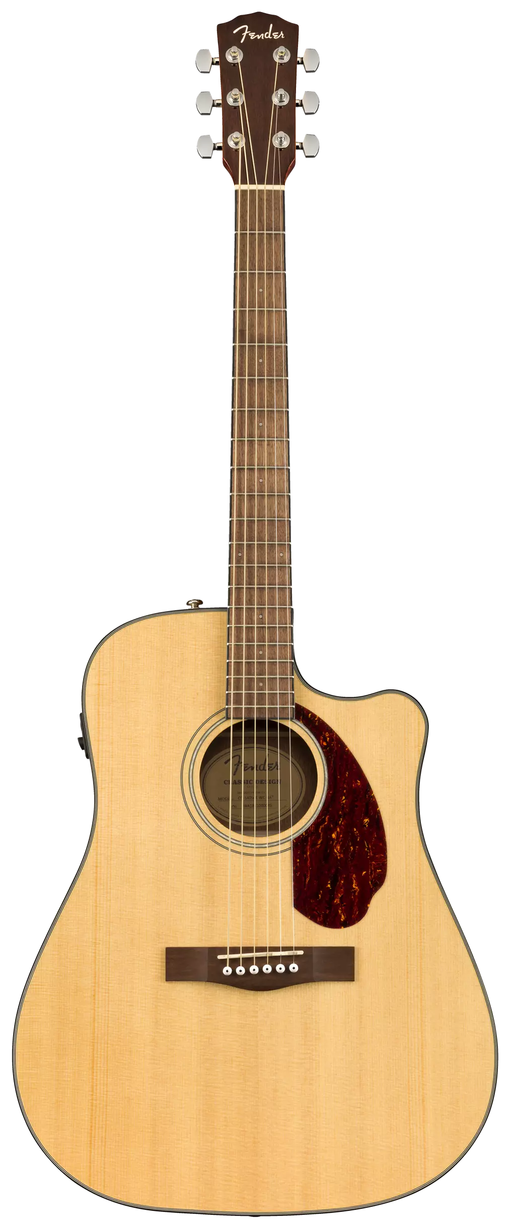 Fender CD-140SCE