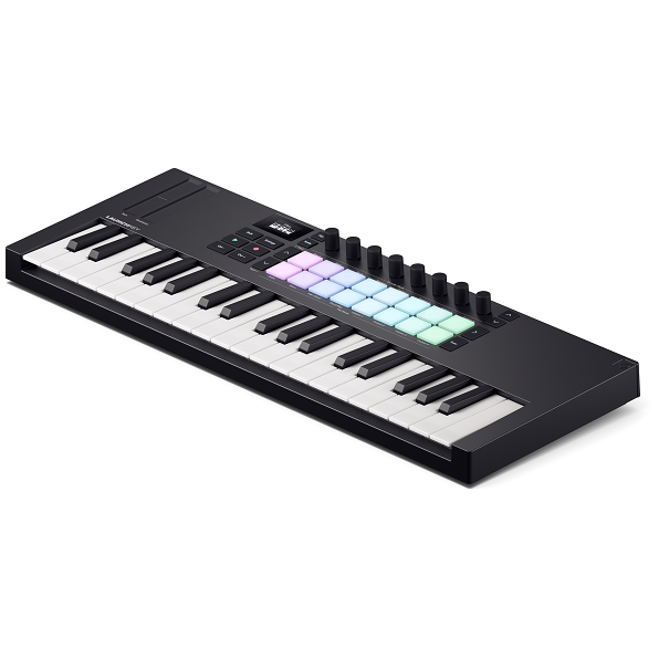 Novation Launchkey Mini 37 MK4 3