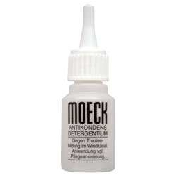 Moeck - Moeck Z0002 Pflegeset für Alt- und Tenorblockflöte - 2