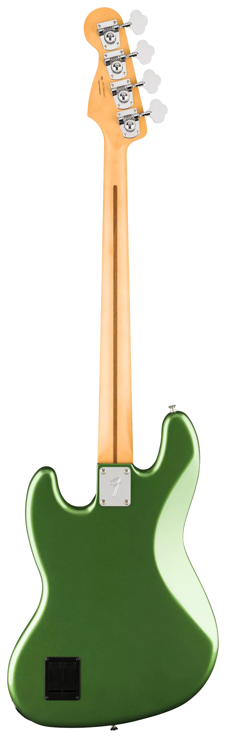 Fender Player II Modified Jazz Bass RW HGM